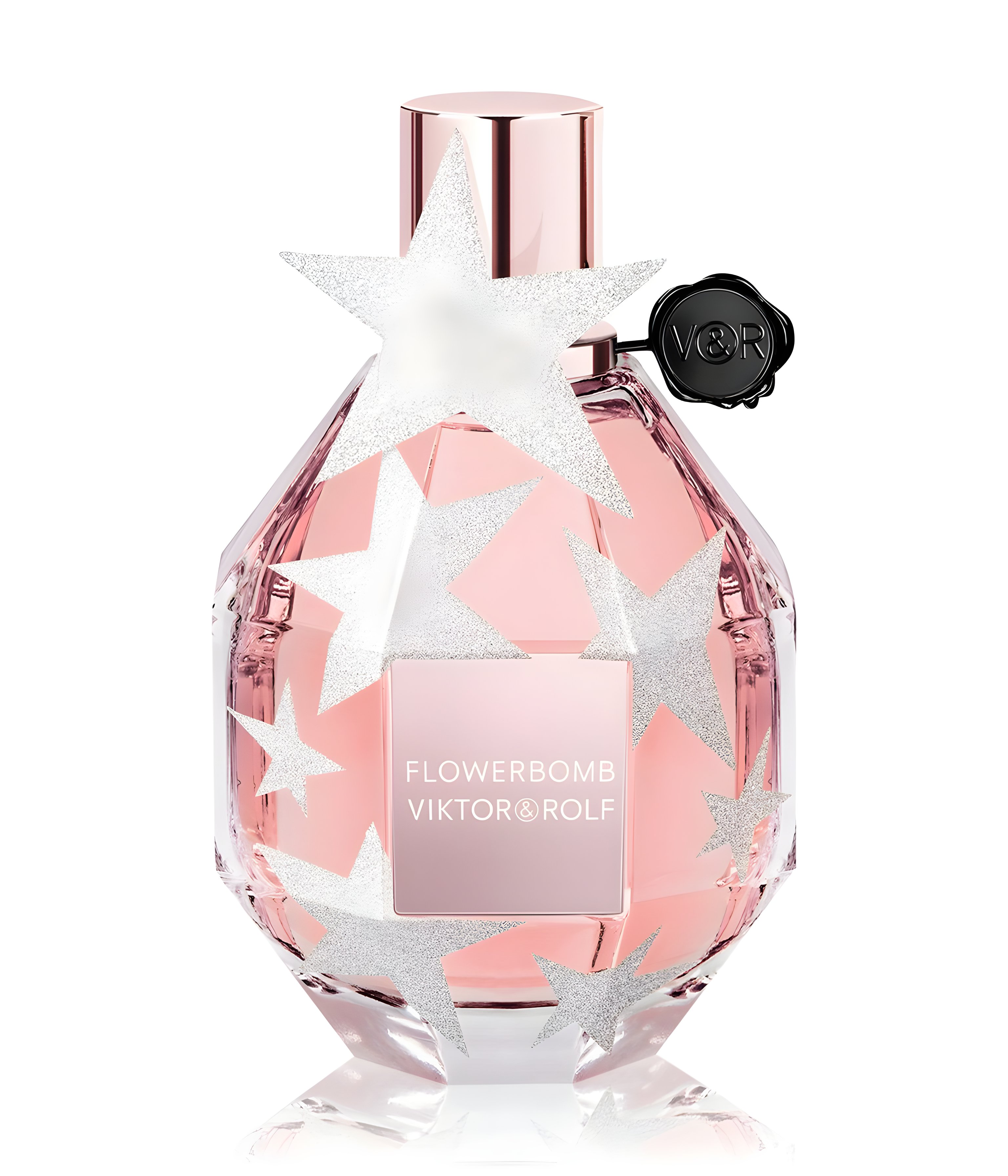 Picture of Flowerbomb Limited Edition 2020 fragrance