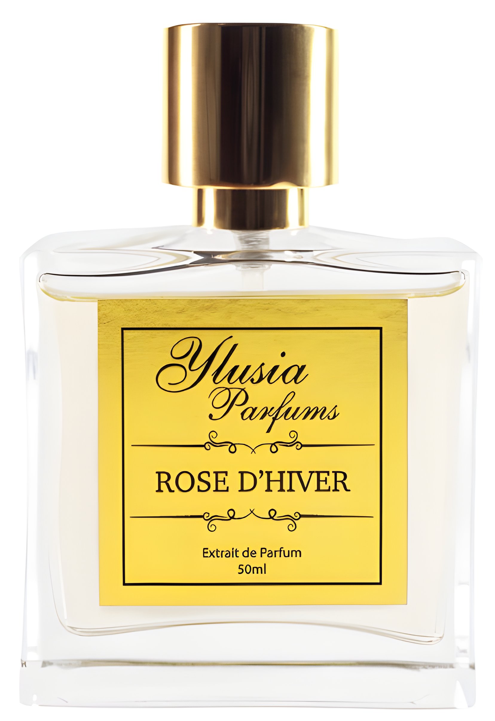 Picture of Rose d'Hiver fragrance