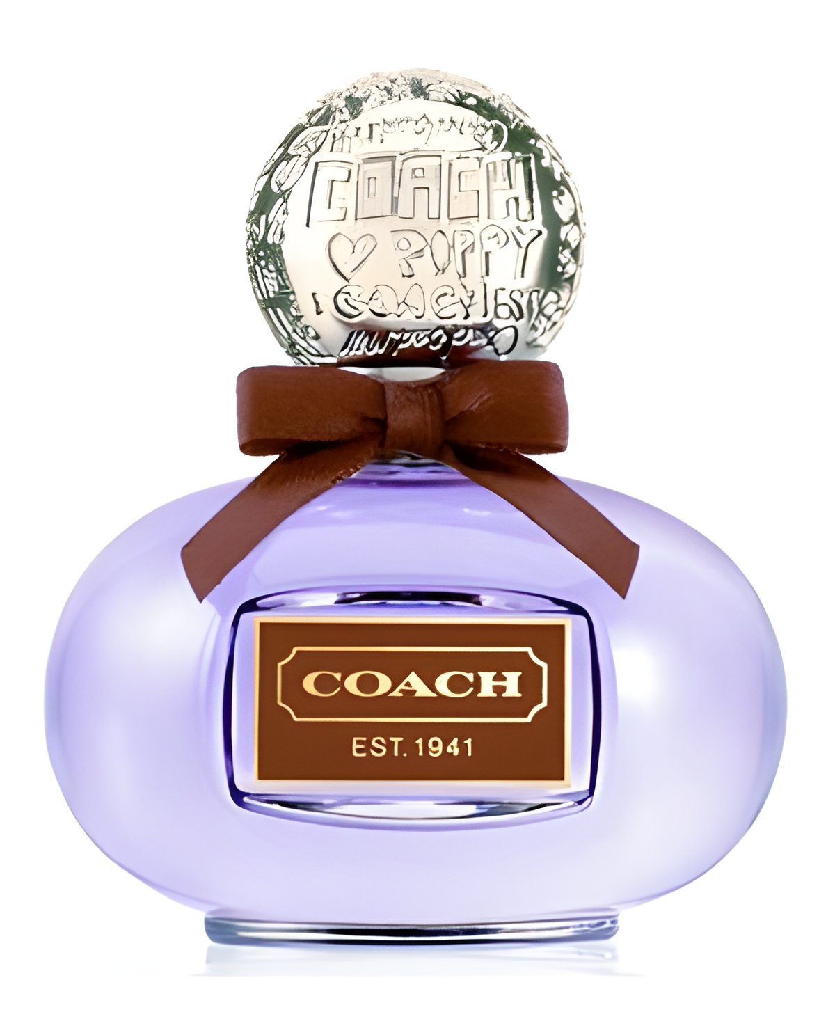 Picture of Coach Poppy fragrance