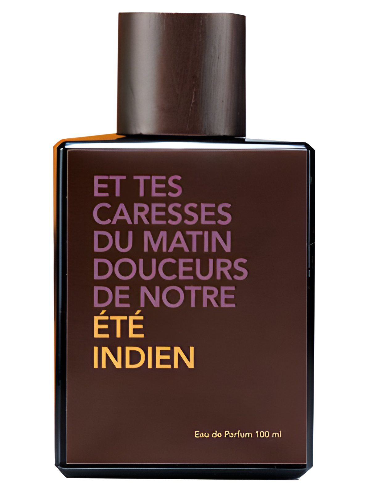 Picture of Ete Indien fragrance