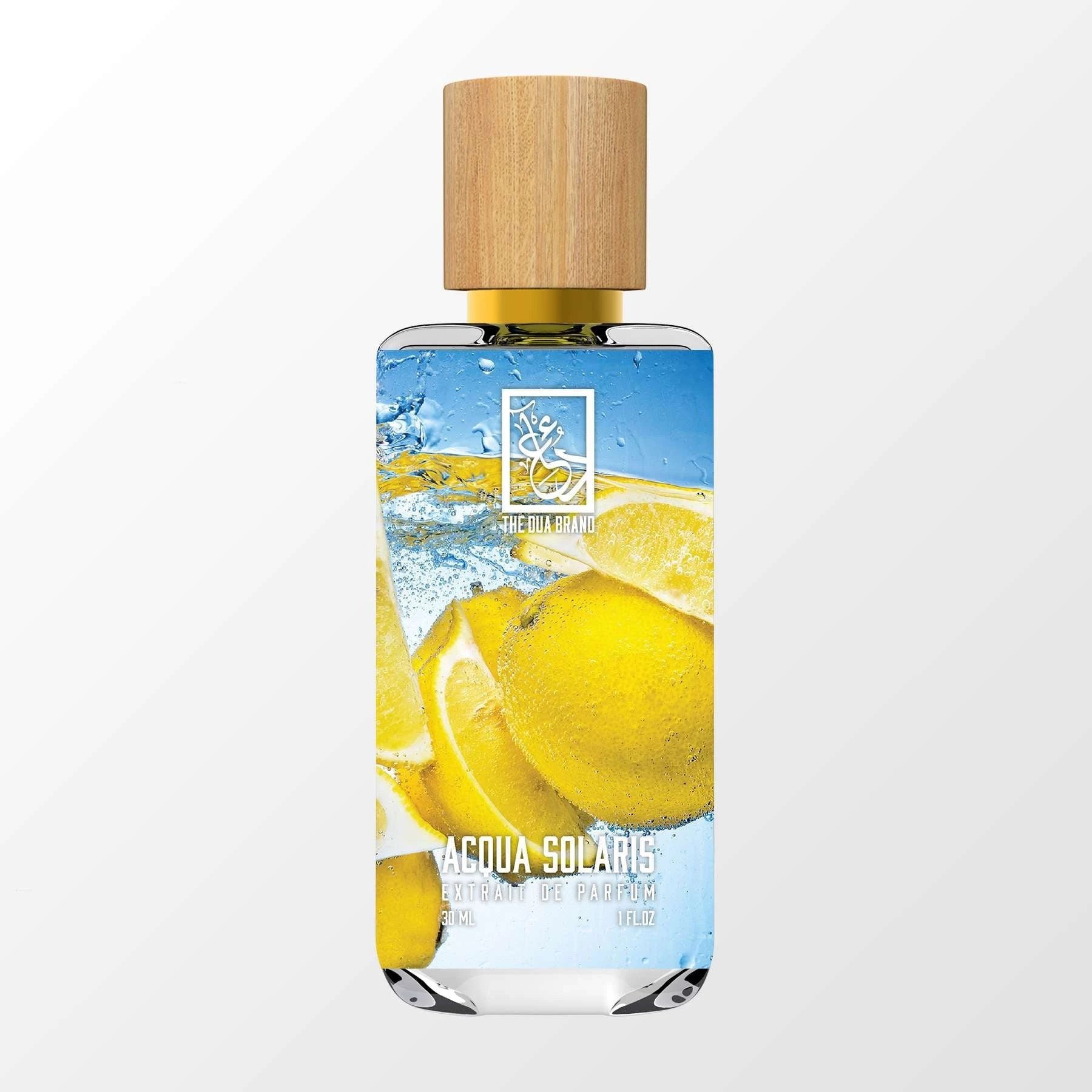 Picture of Acqua Solaris fragrance