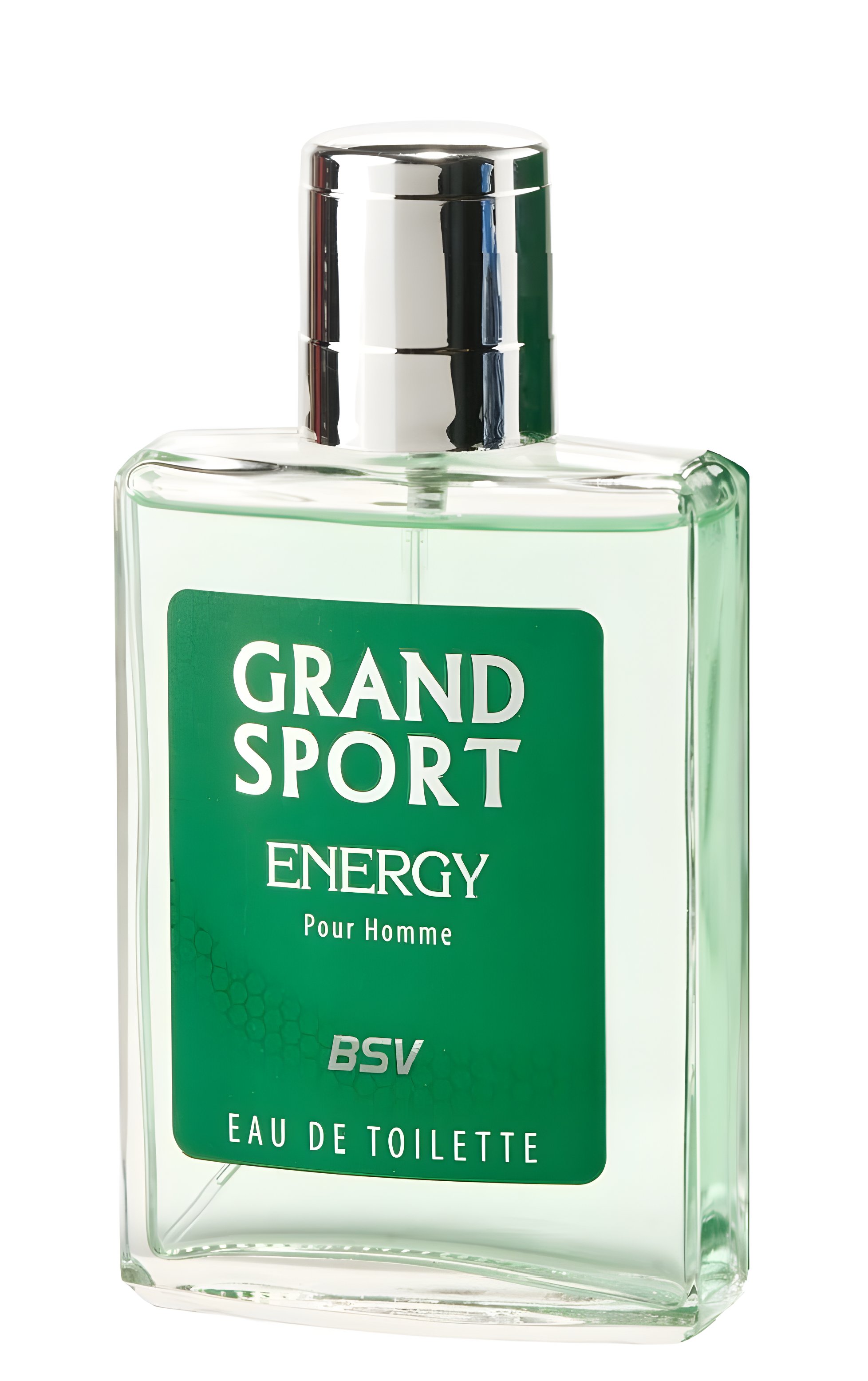 Picture of Grand Sport Energy fragrance