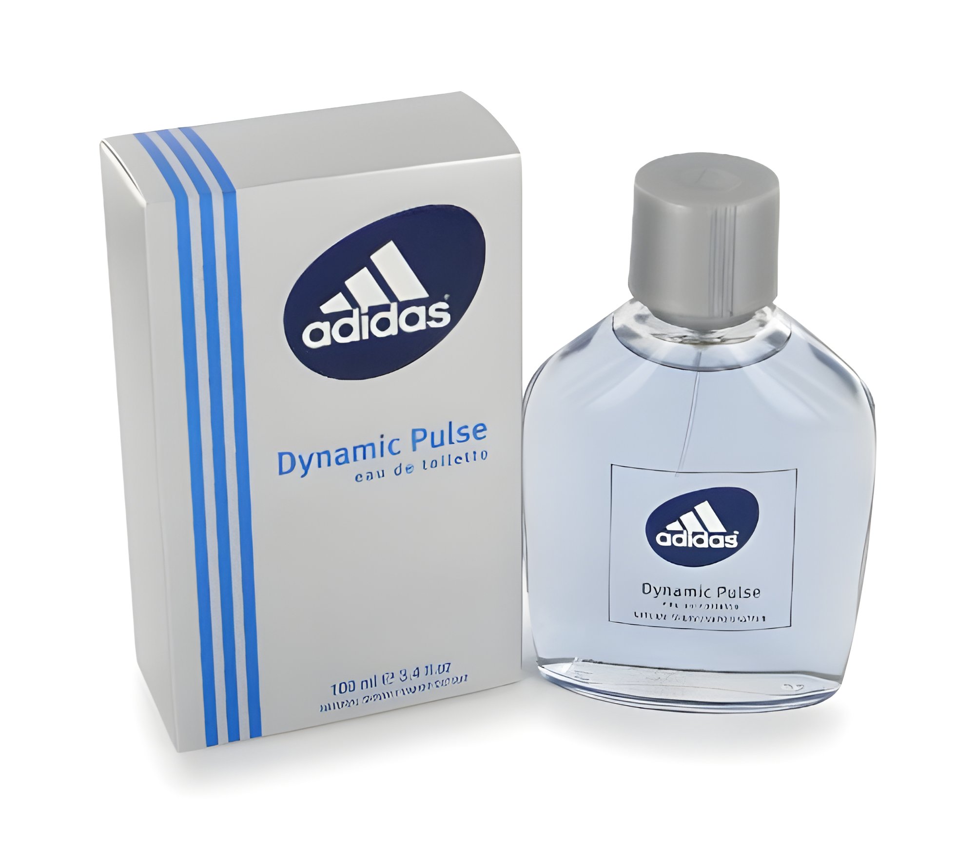 Picture of Adidas Dynamic Pulse fragrance