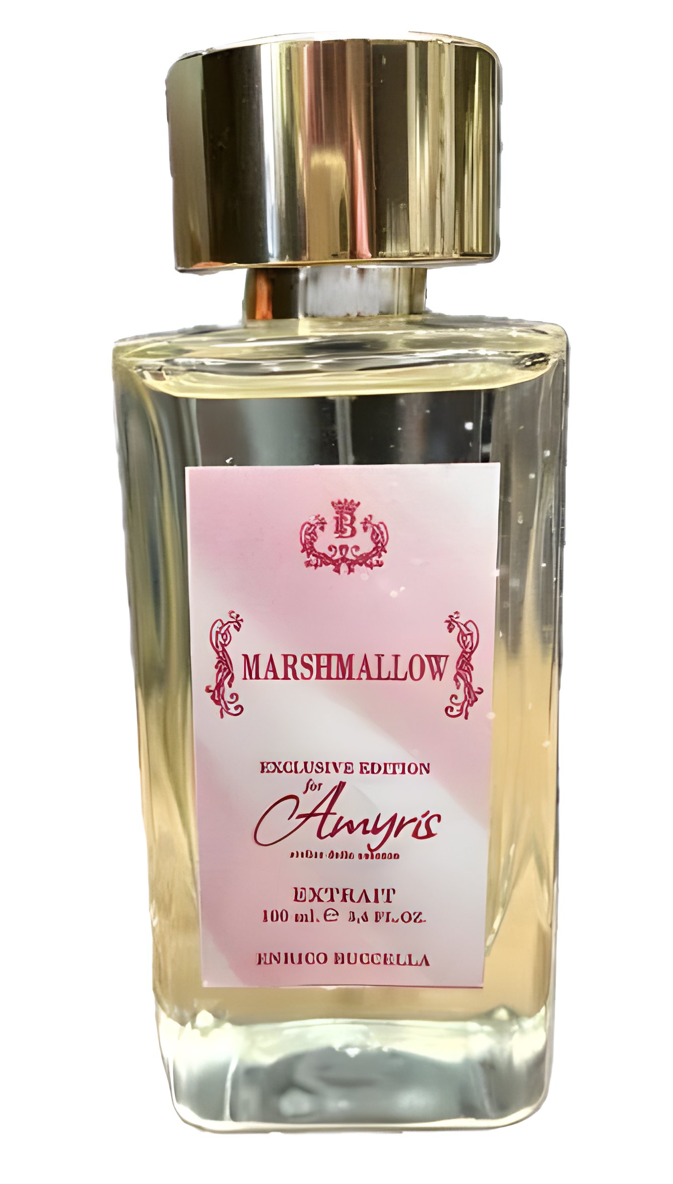 Picture of Marshmallow fragrance