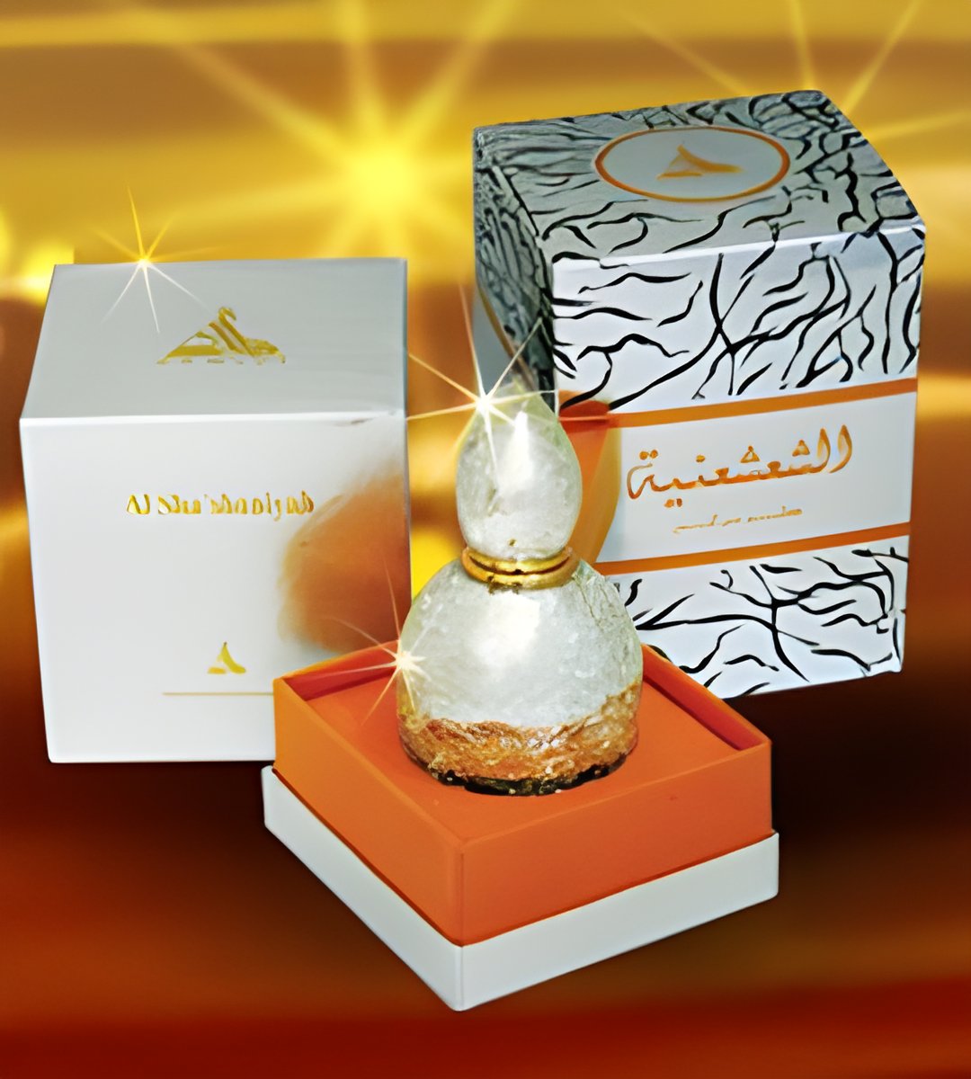 Picture of Al Shashaniya fragrance