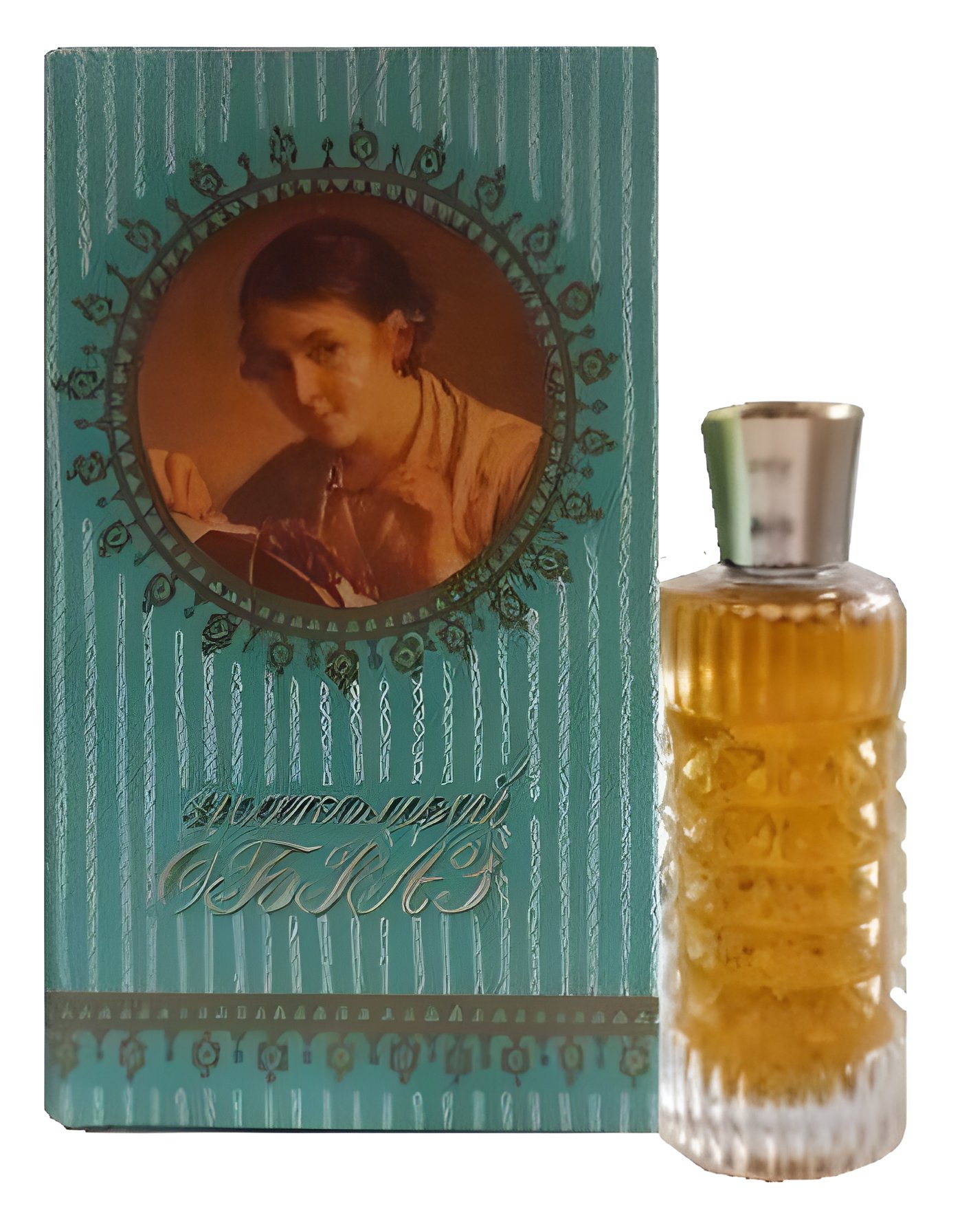 Picture of Знакомый Образ 2 fragrance