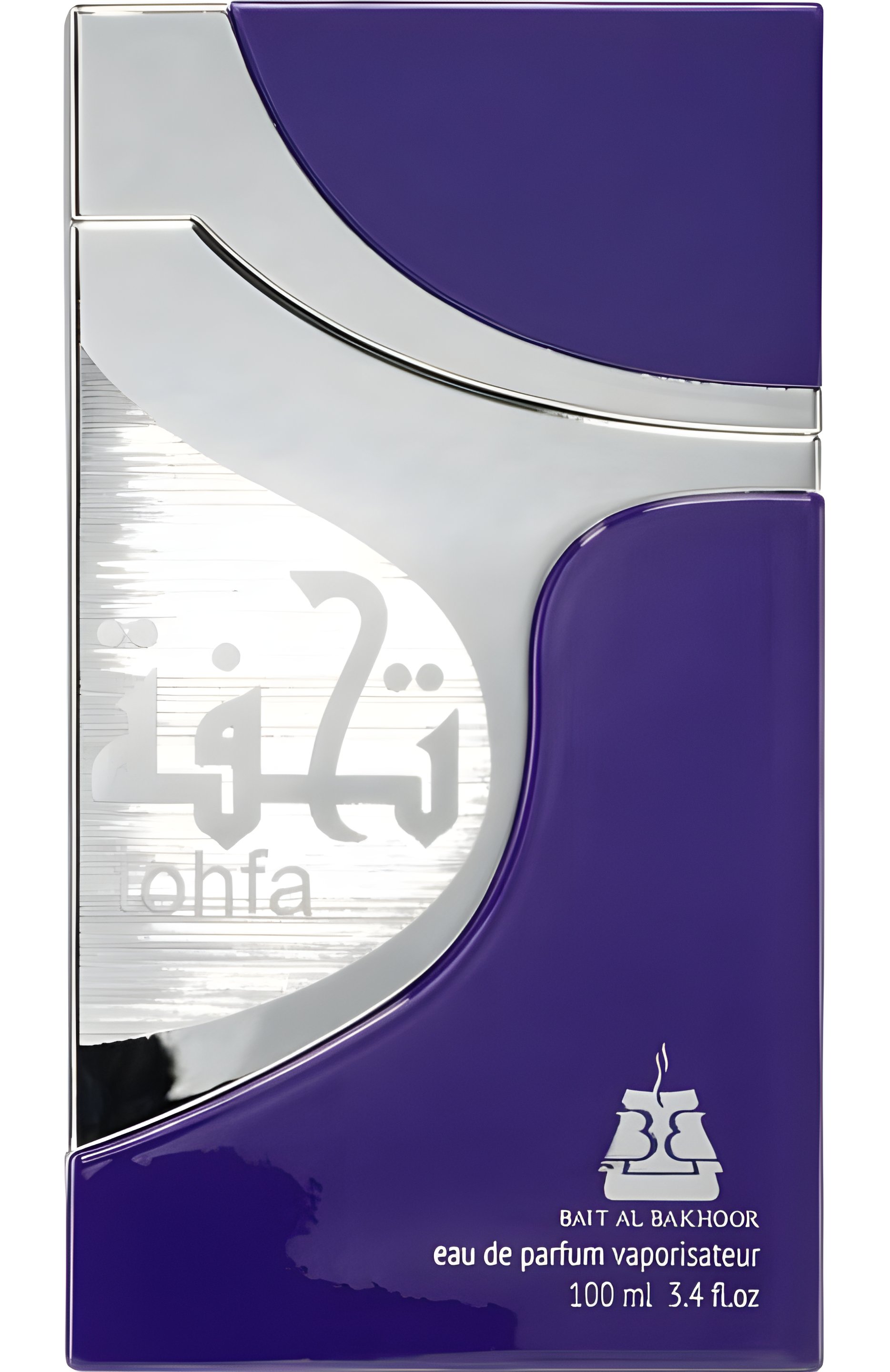 Picture of Tohfa Blue fragrance