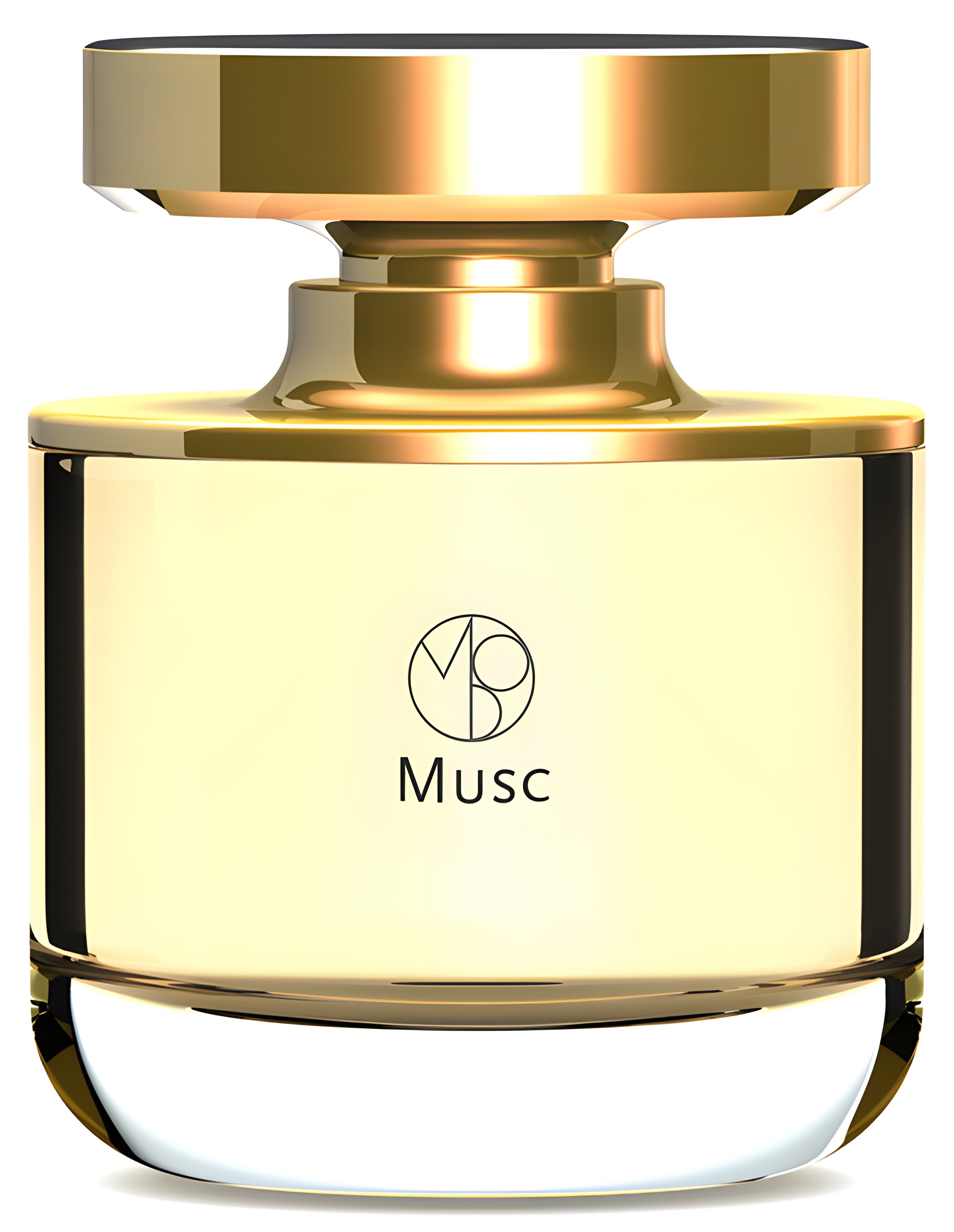 Picture of Musc fragrance