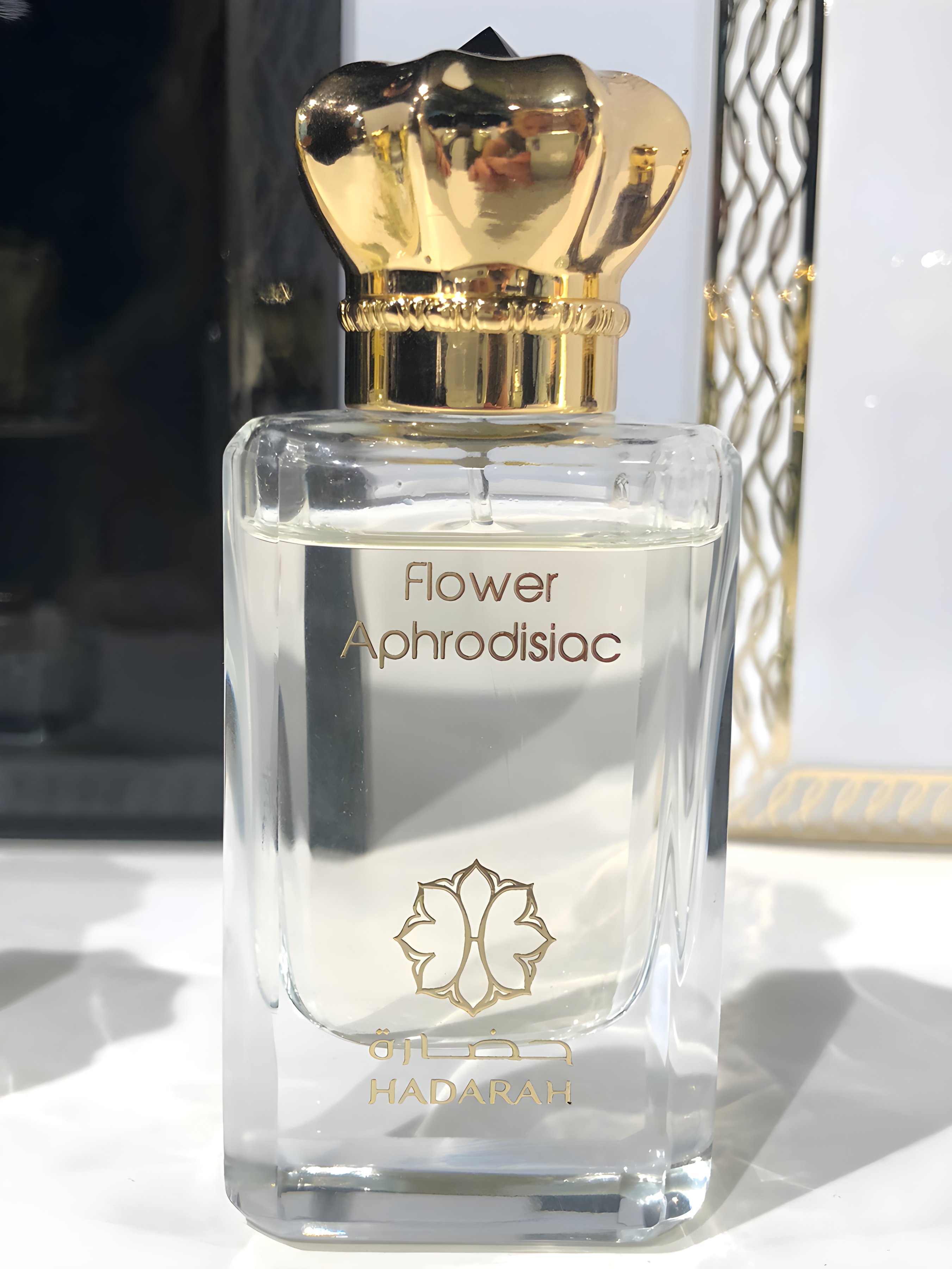 Picture of Flower Aphrodisiac fragrance