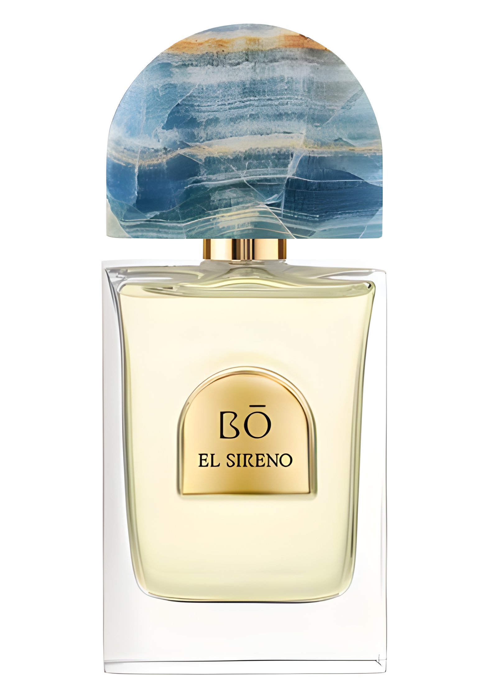 Picture of El Sireno fragrance