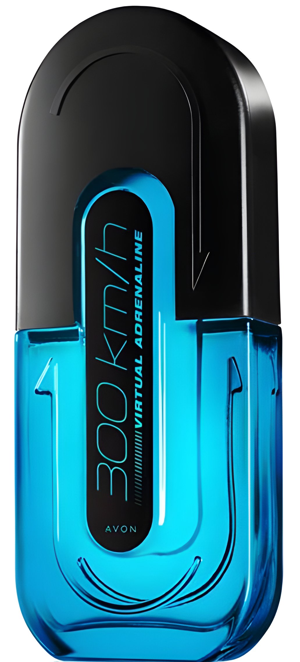 Picture of 300 Km/h Virtual Adrenaline fragrance