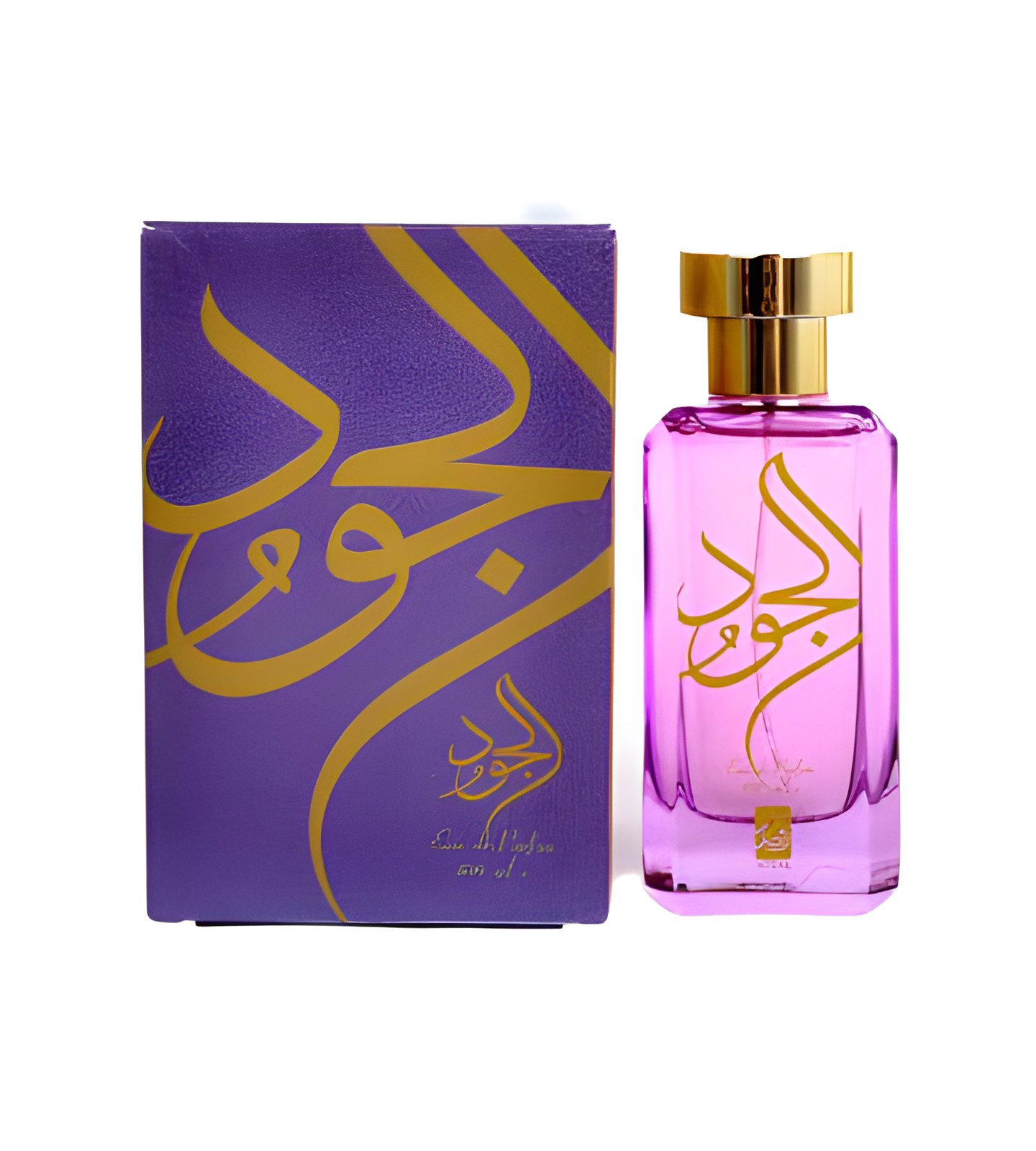 Picture of Al Joud fragrance