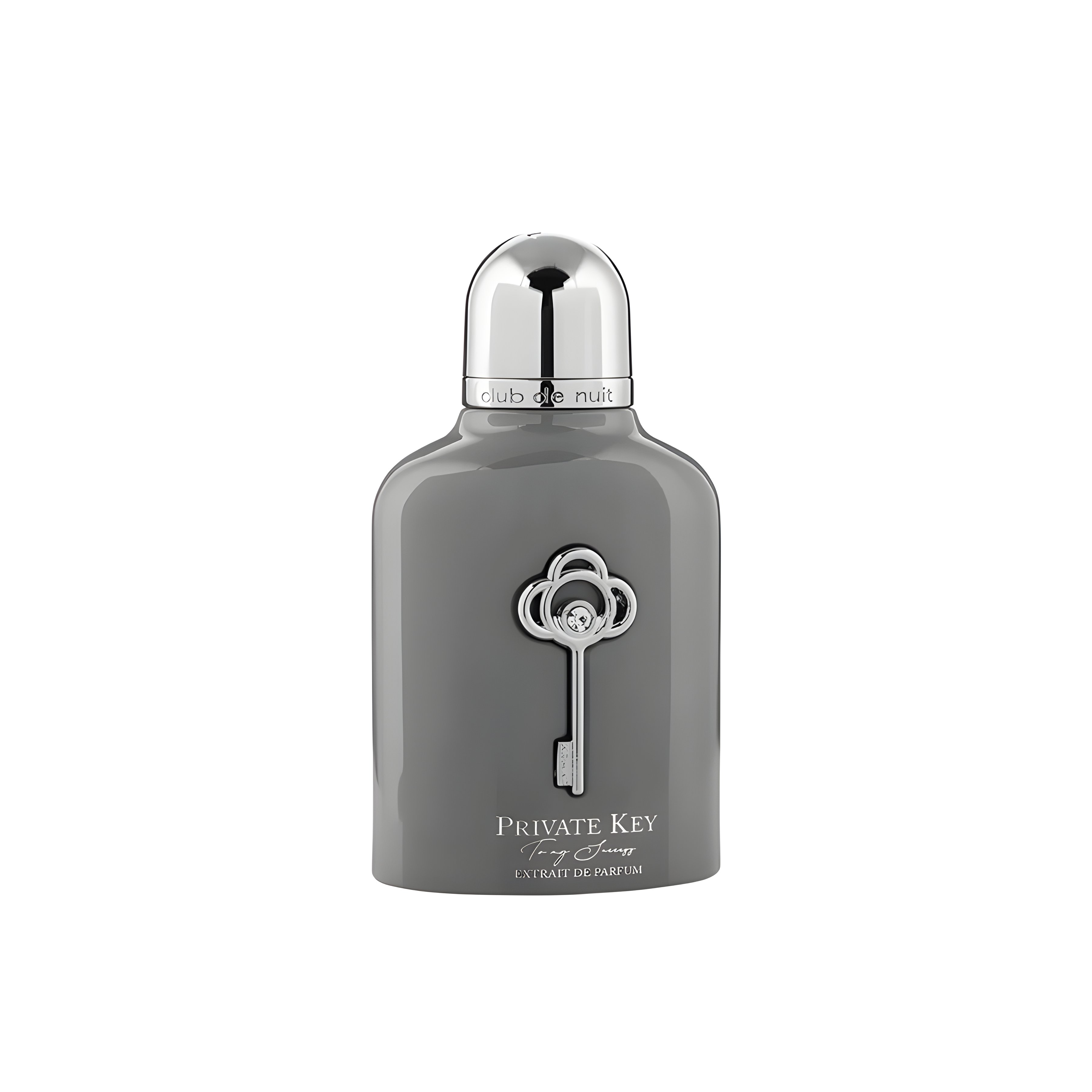 Picture of Private Key to My Success fragrance