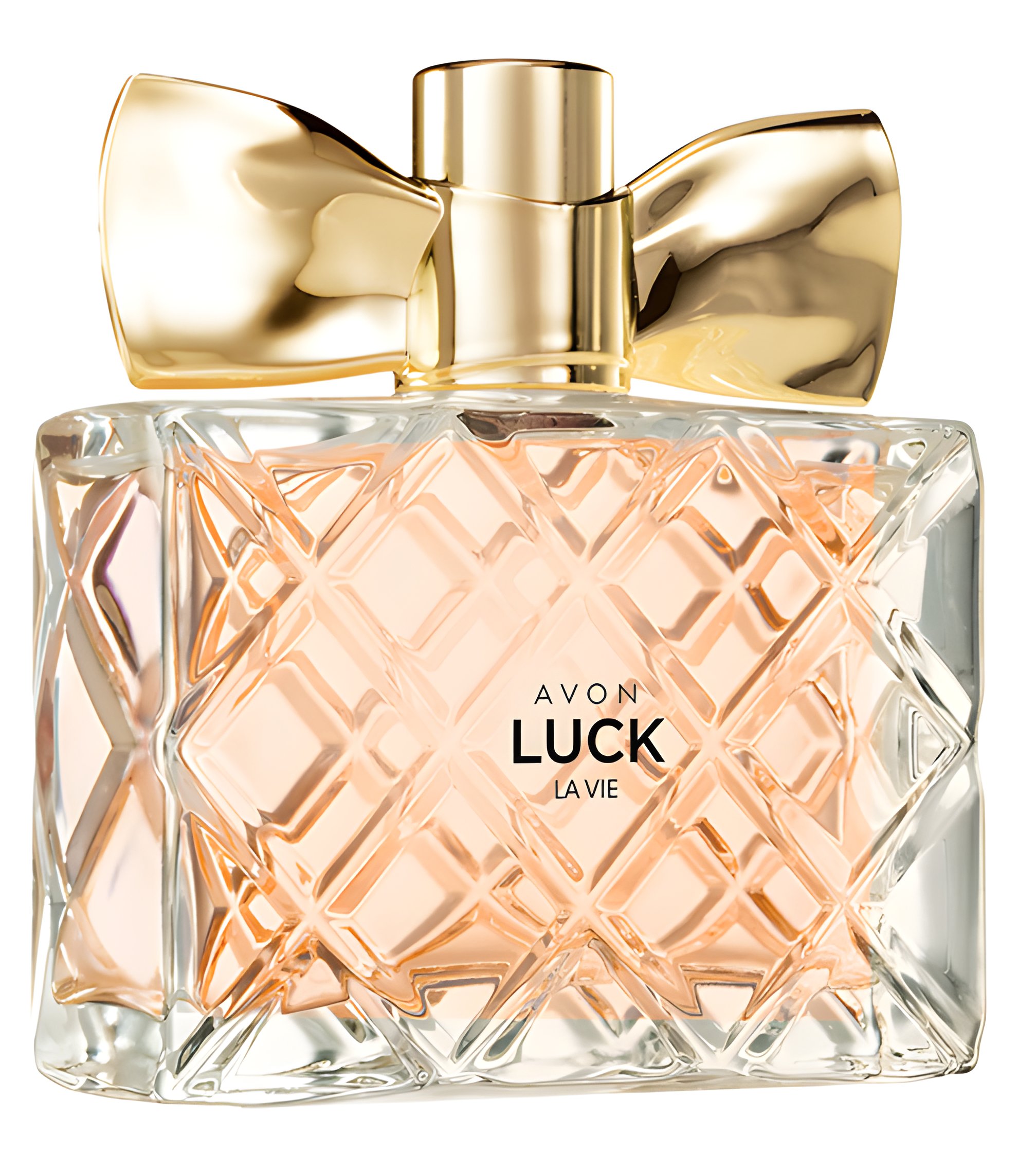 Picture of Avon Luck La Vie fragrance