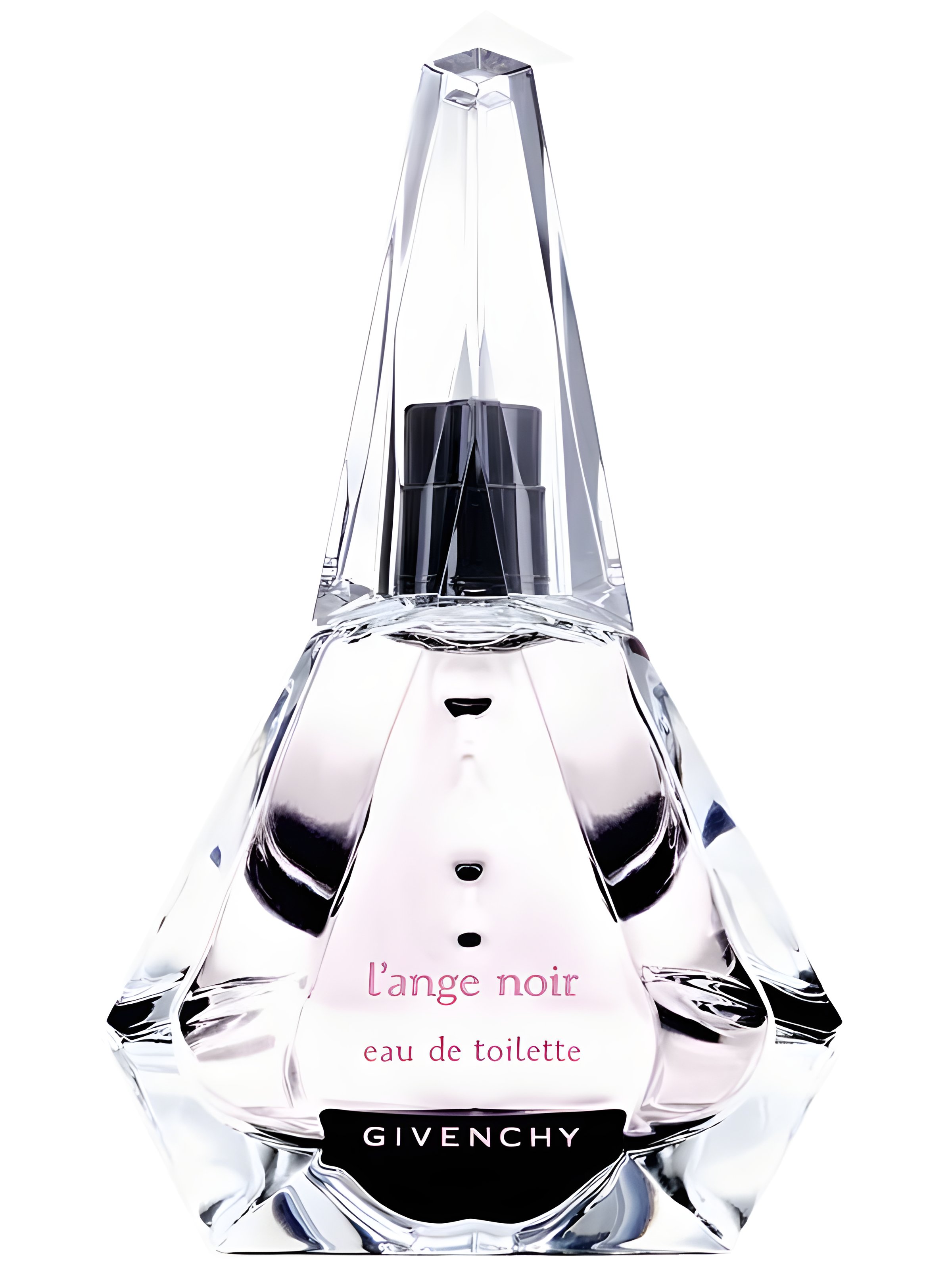 Picture of L’Ange Noir Eau de Toilette fragrance