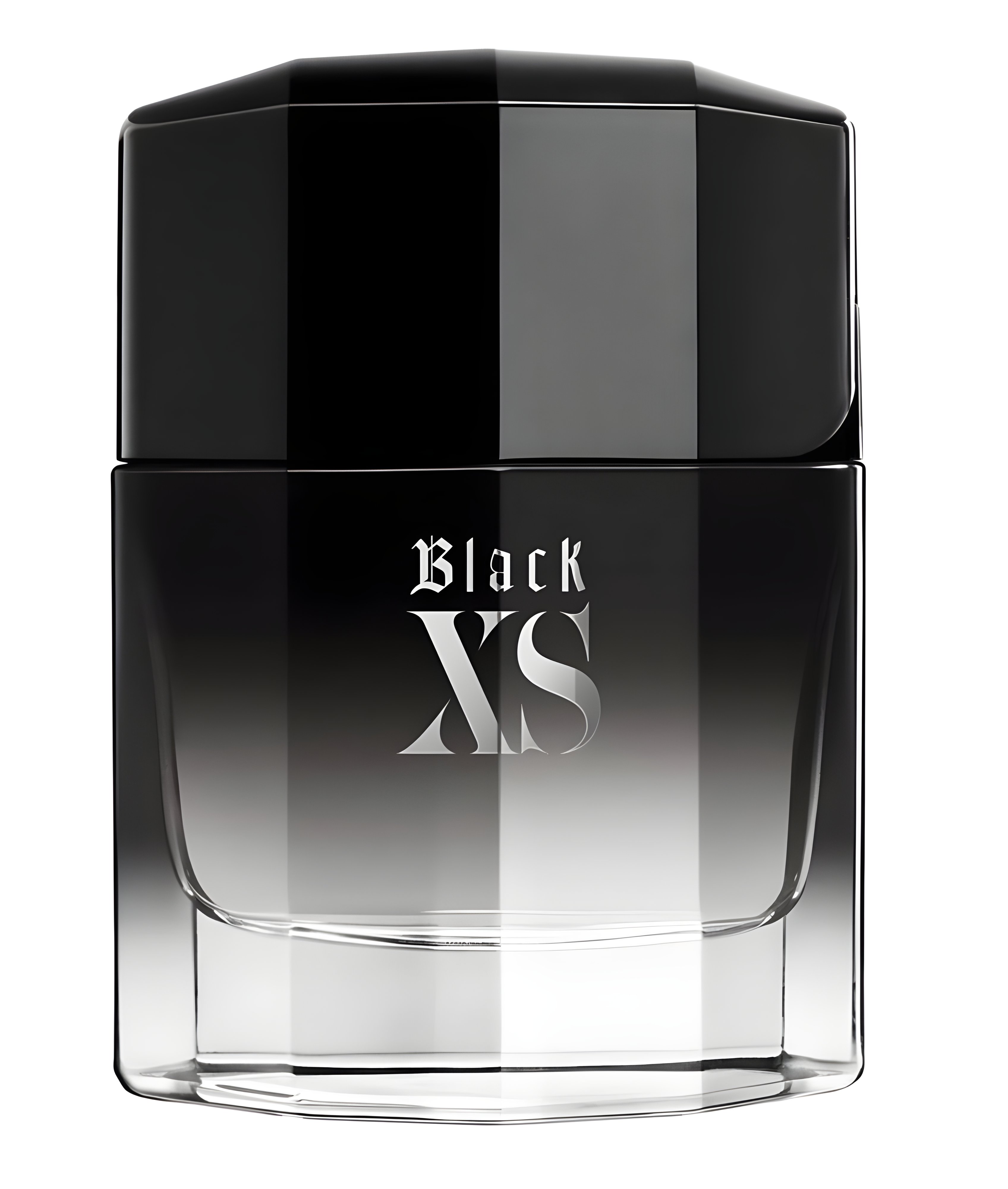 Picture of Black XS (2018) fragrance