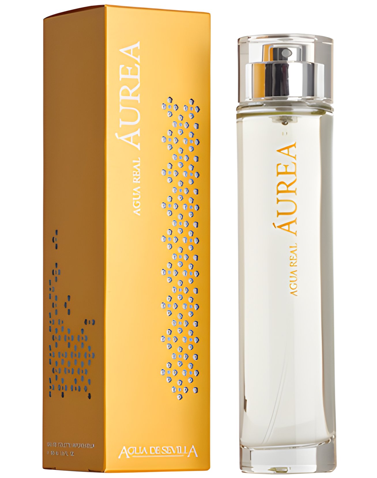 Picture of Aurea fragrance