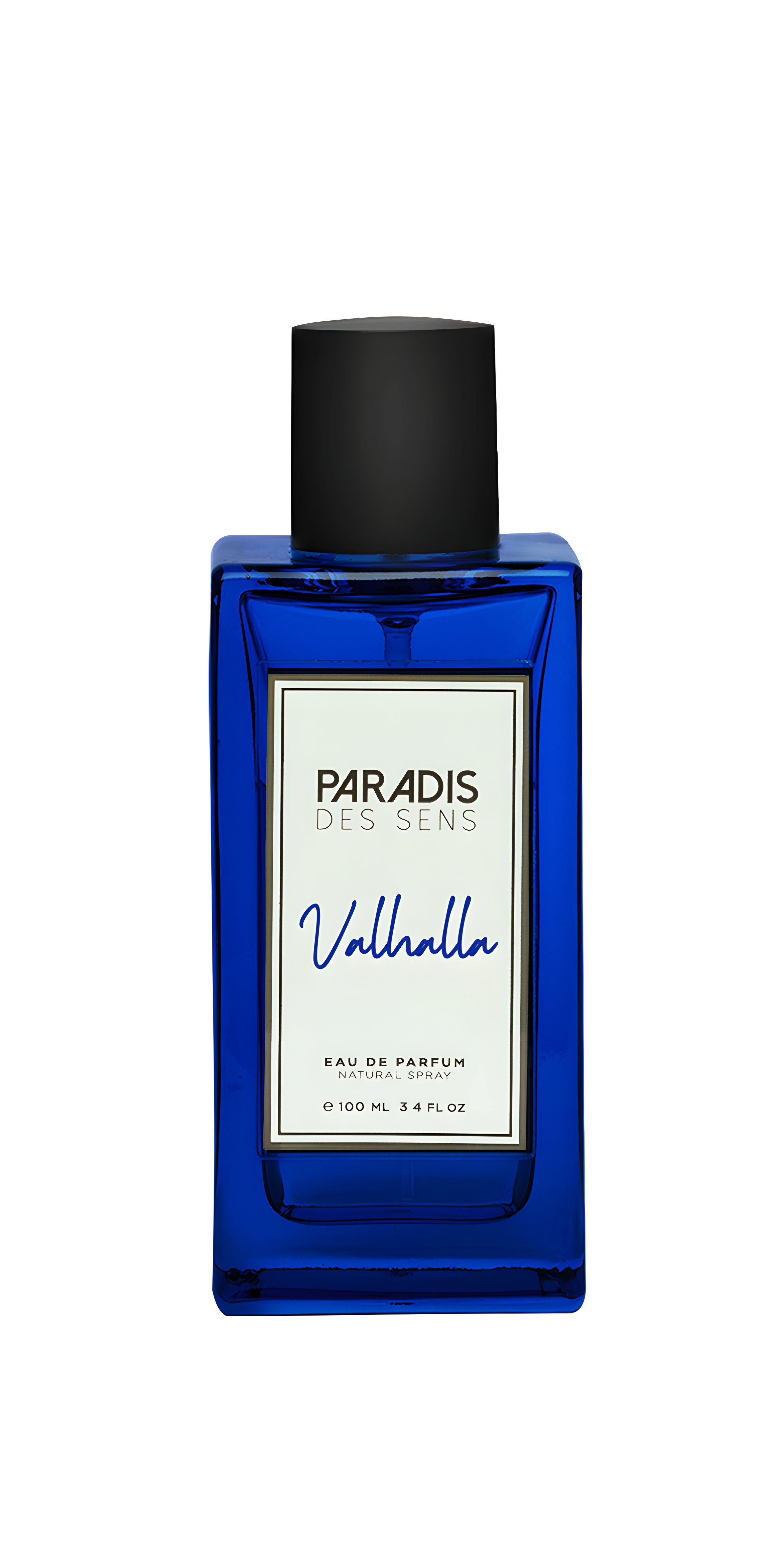 Picture of Valhalla fragrance