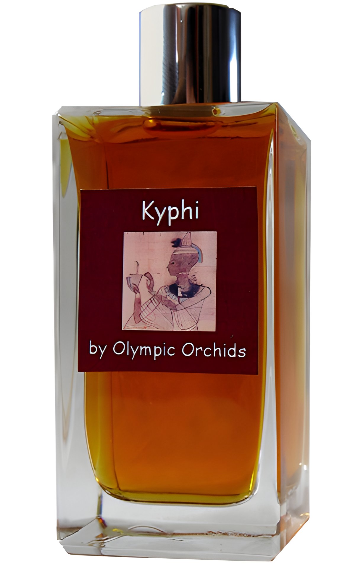 Picture of Kyphi fragrance