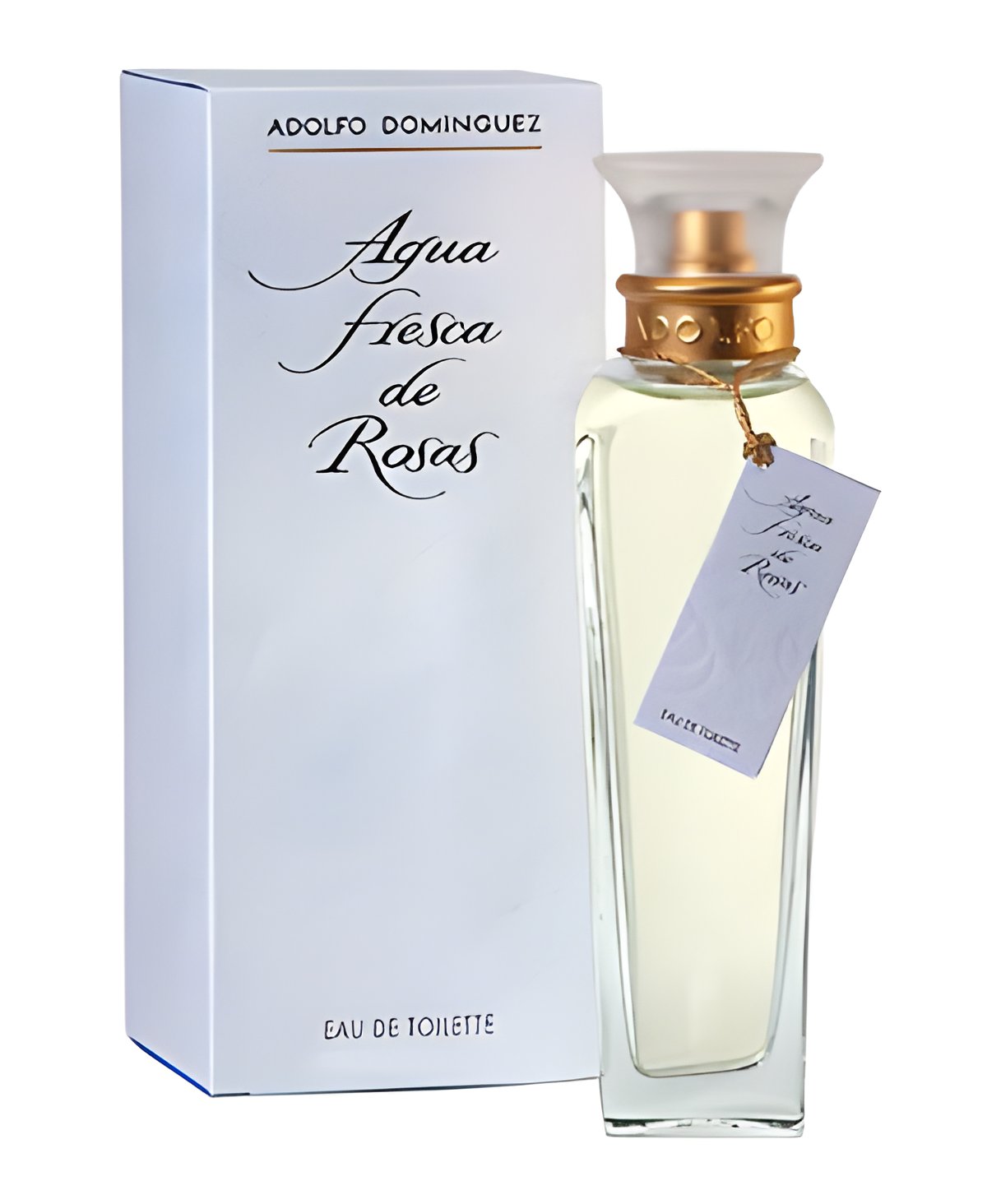 Picture of Agua Fresca de Rosas fragrance