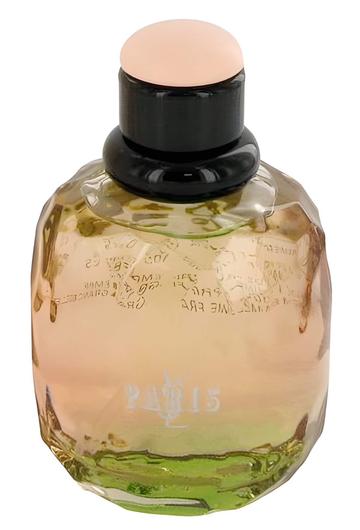 Picture of Paris Premieres Roses fragrance