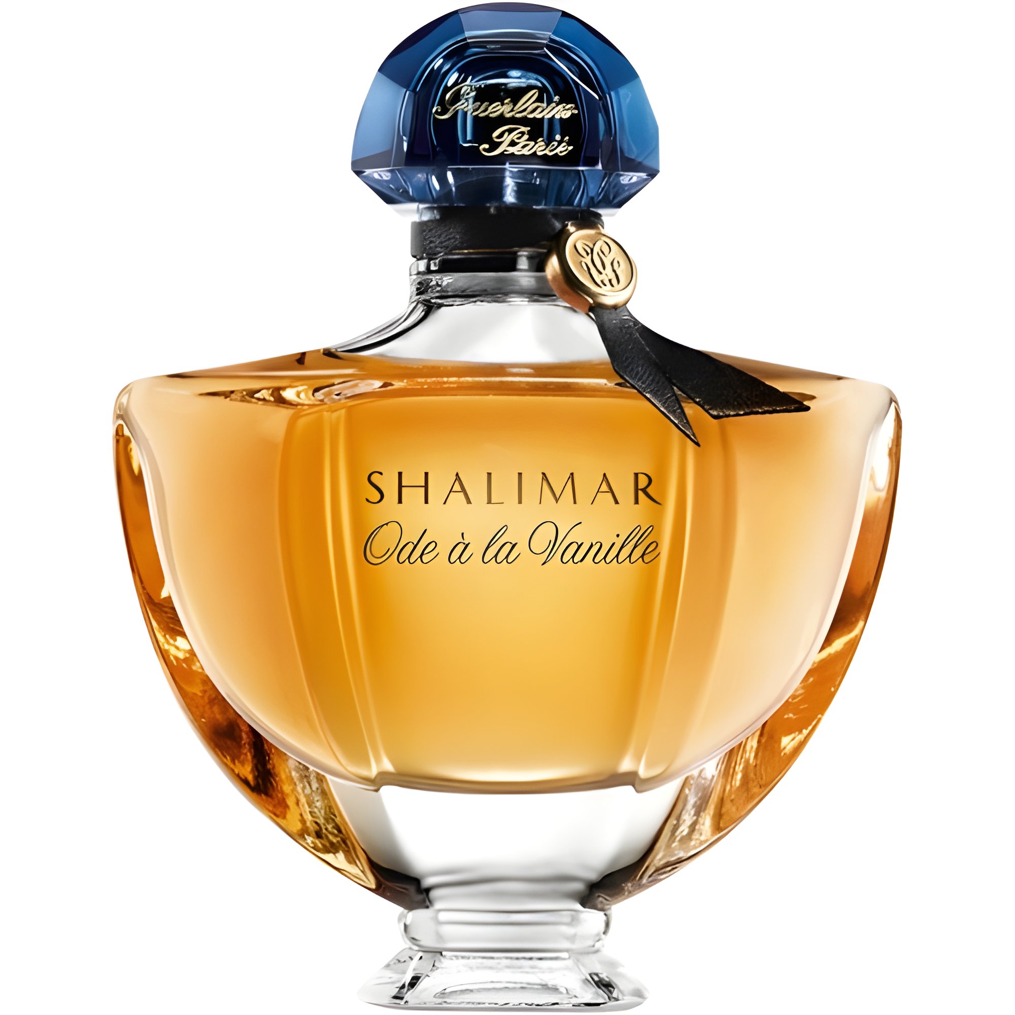 Picture of Shalimar Ode a La Vanille Sur La Route Du Mexique fragrance