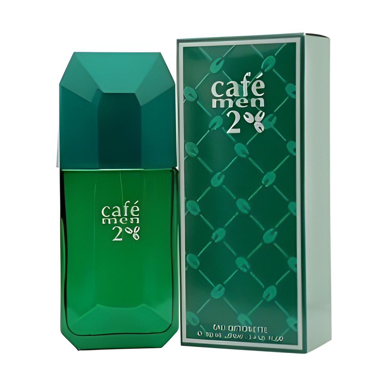 Picture of Cafe Men 2 fragrance