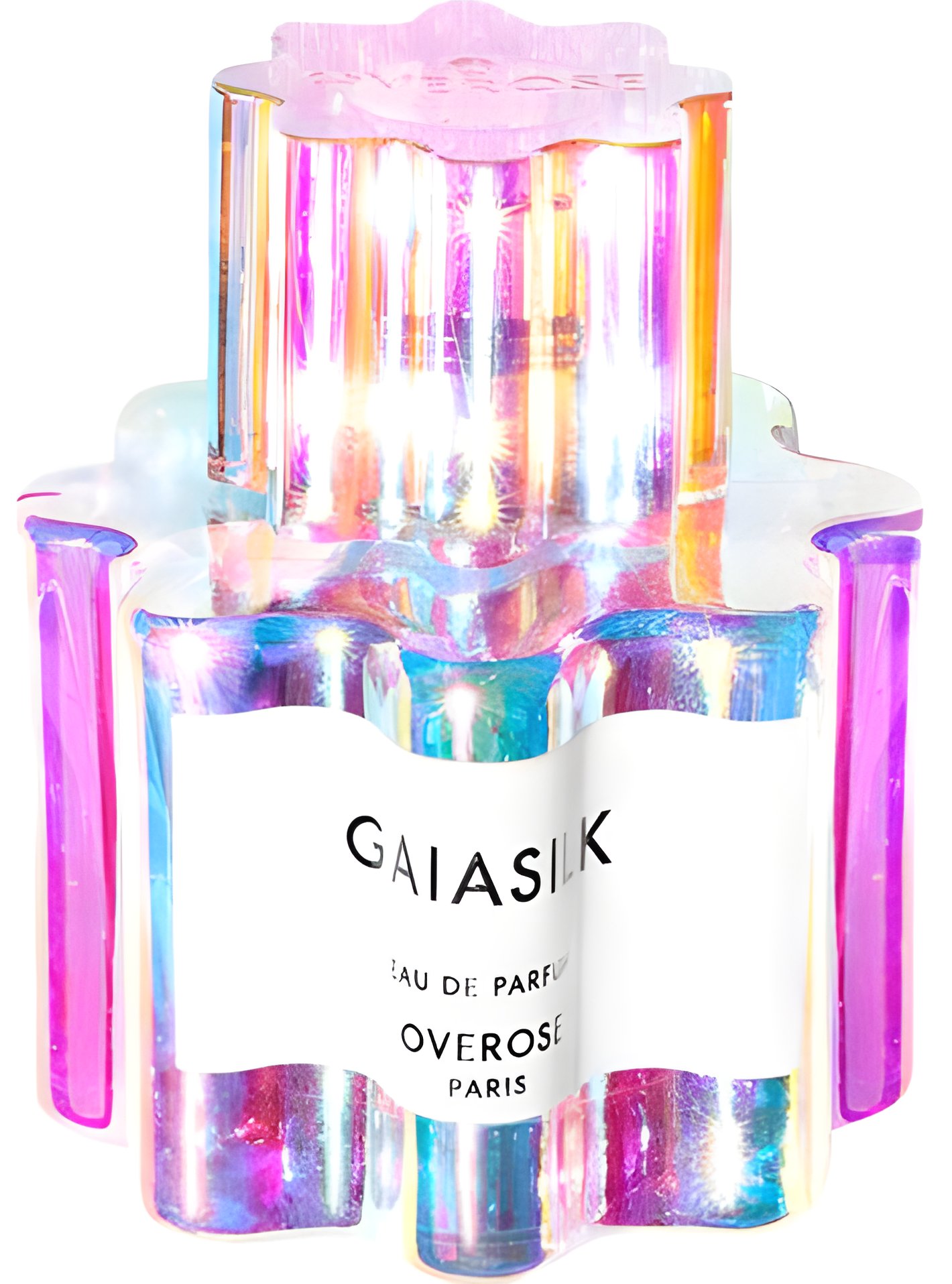 Picture of Gaiasilk fragrance