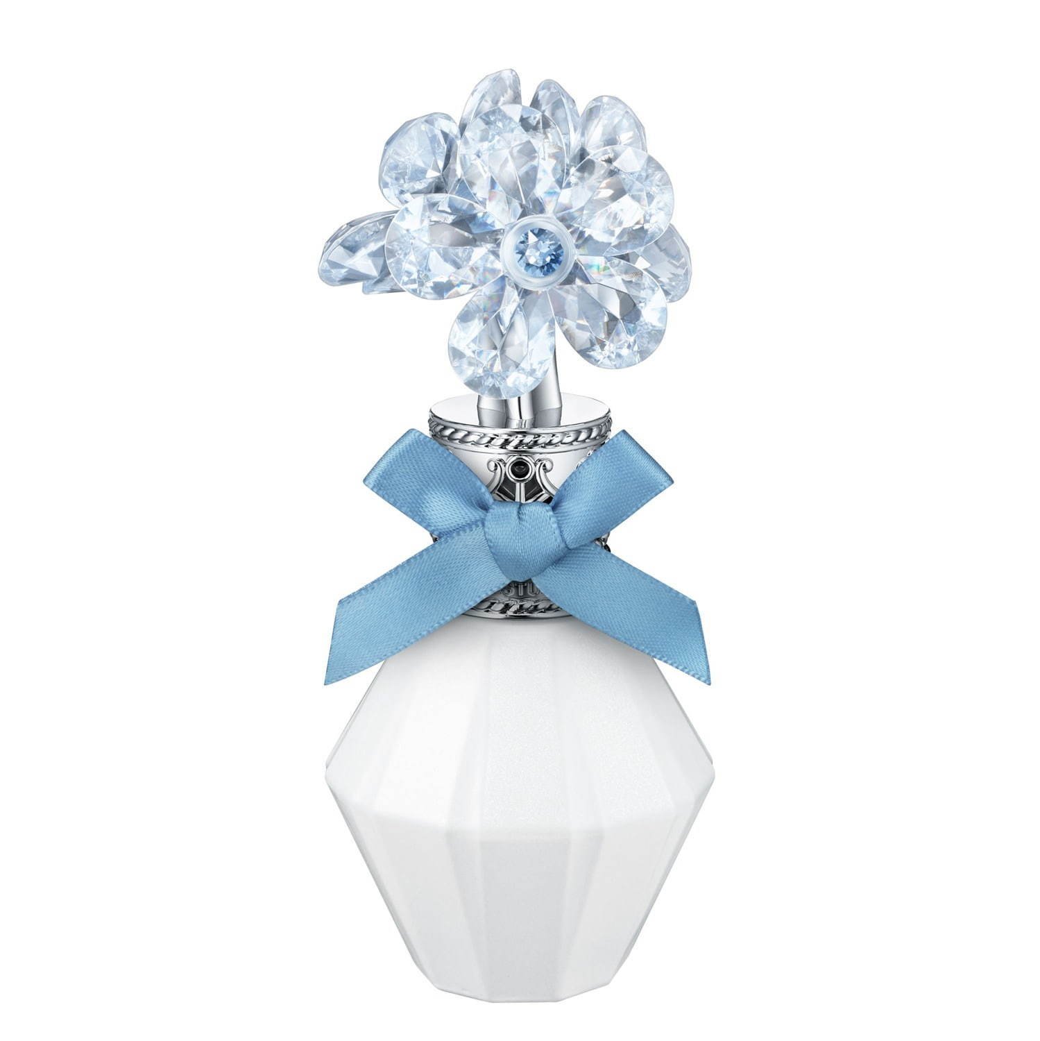 Picture of Crystal Bloom Something Pure Blue 2020 fragrance