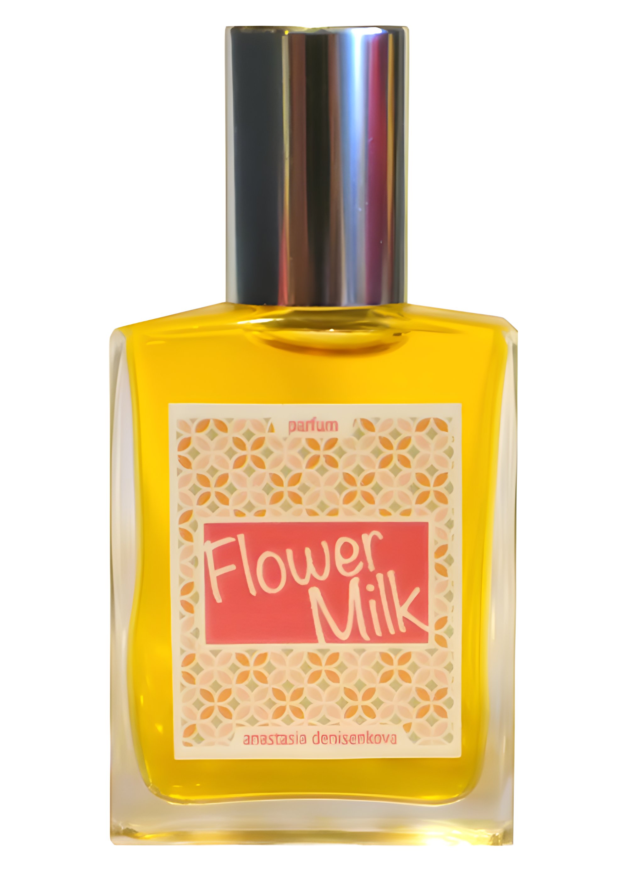 Picture of Flower Milk fragrance