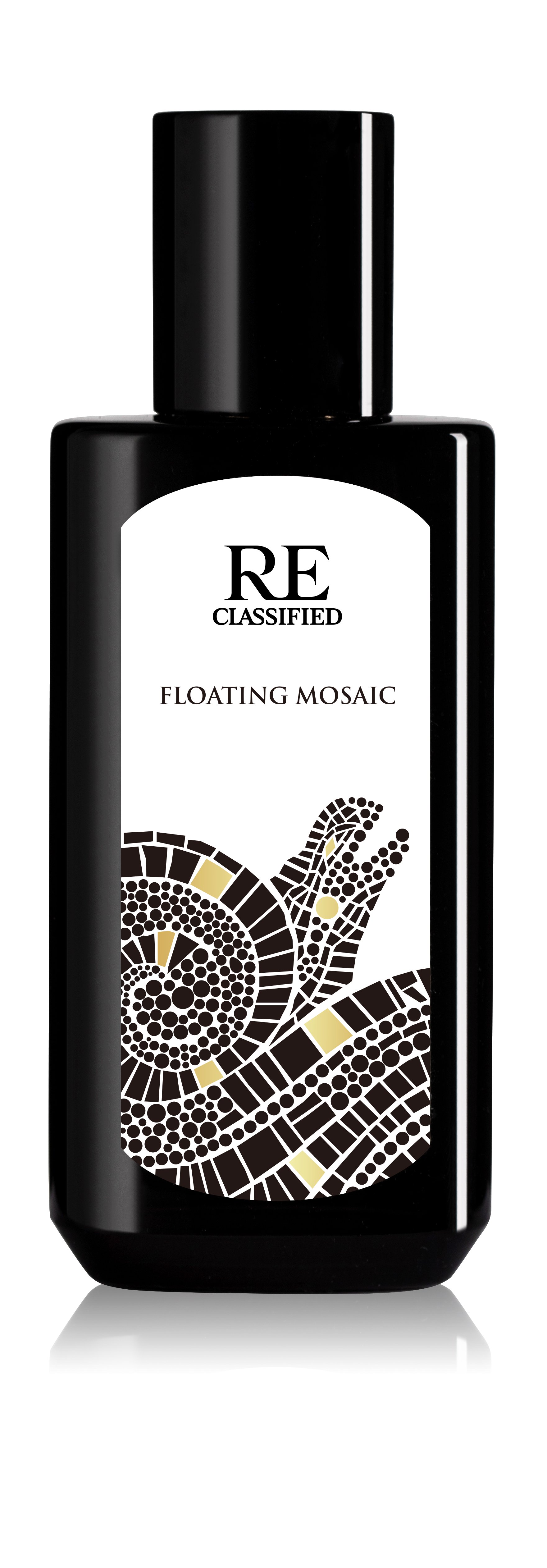 Picture of Floating Mosaic 流动的马赛克 fragrance