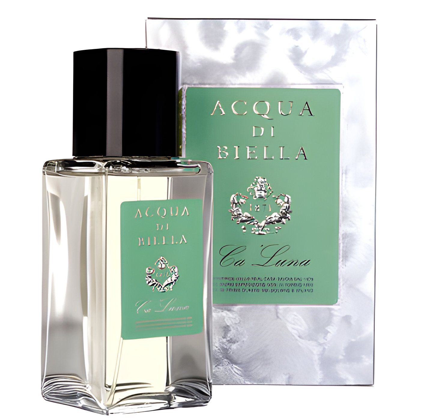 Picture of Ca' Luna fragrance