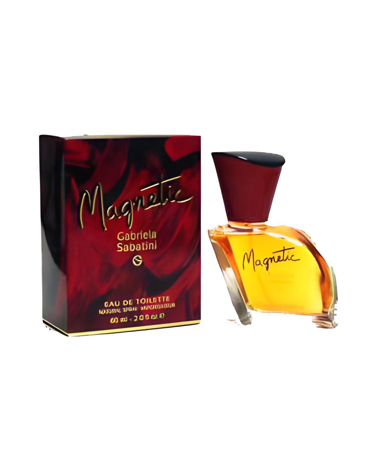 Picture of Magnetic fragrance