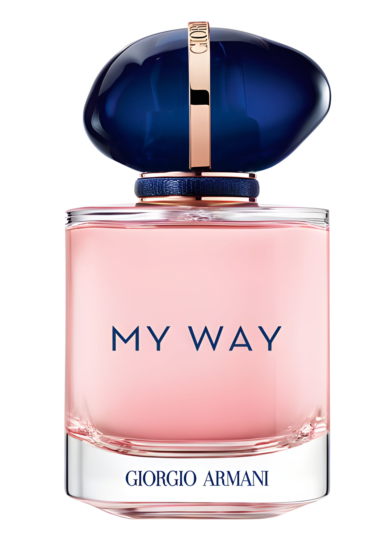 Picture of My Way fragrance