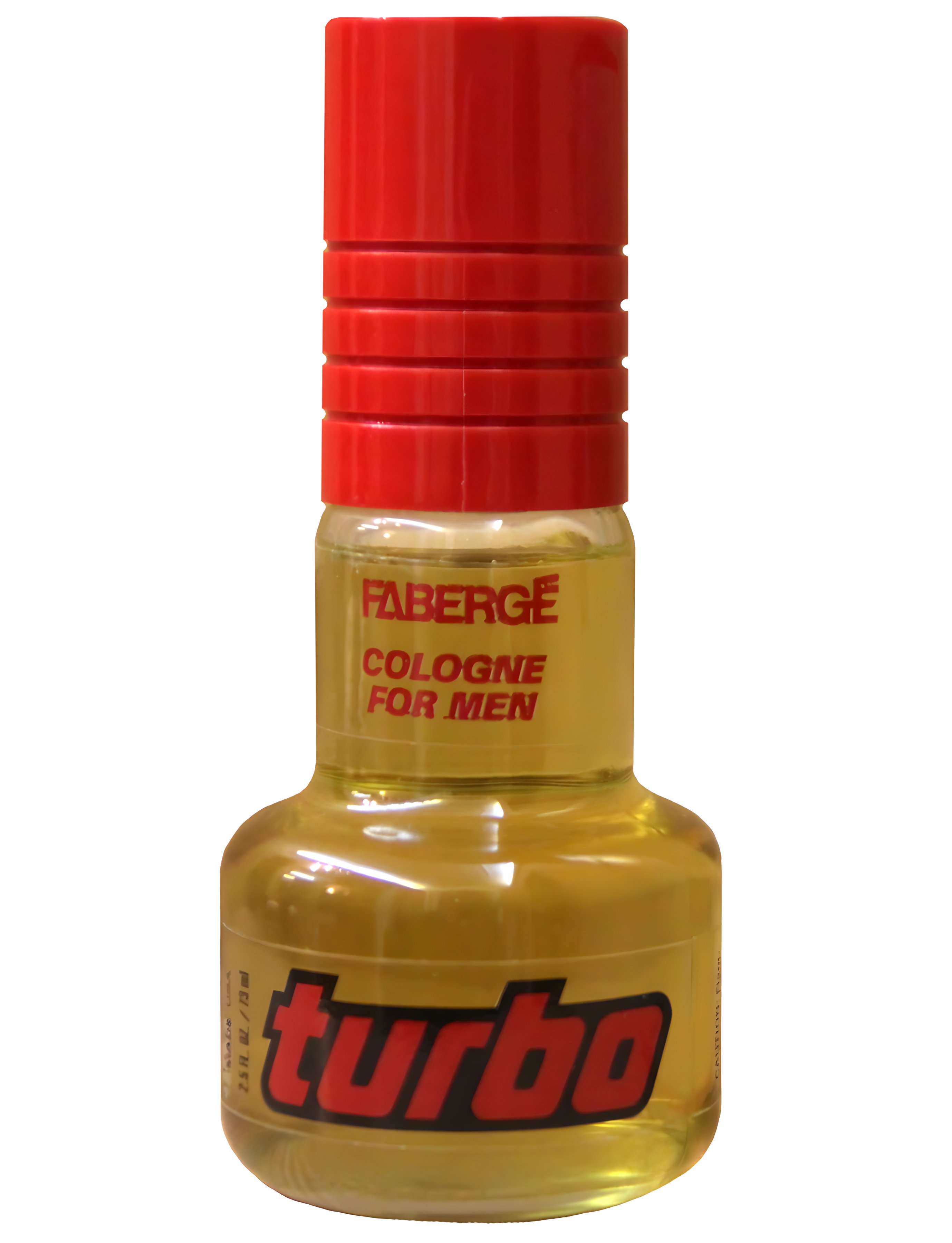 Picture of Turbo fragrance