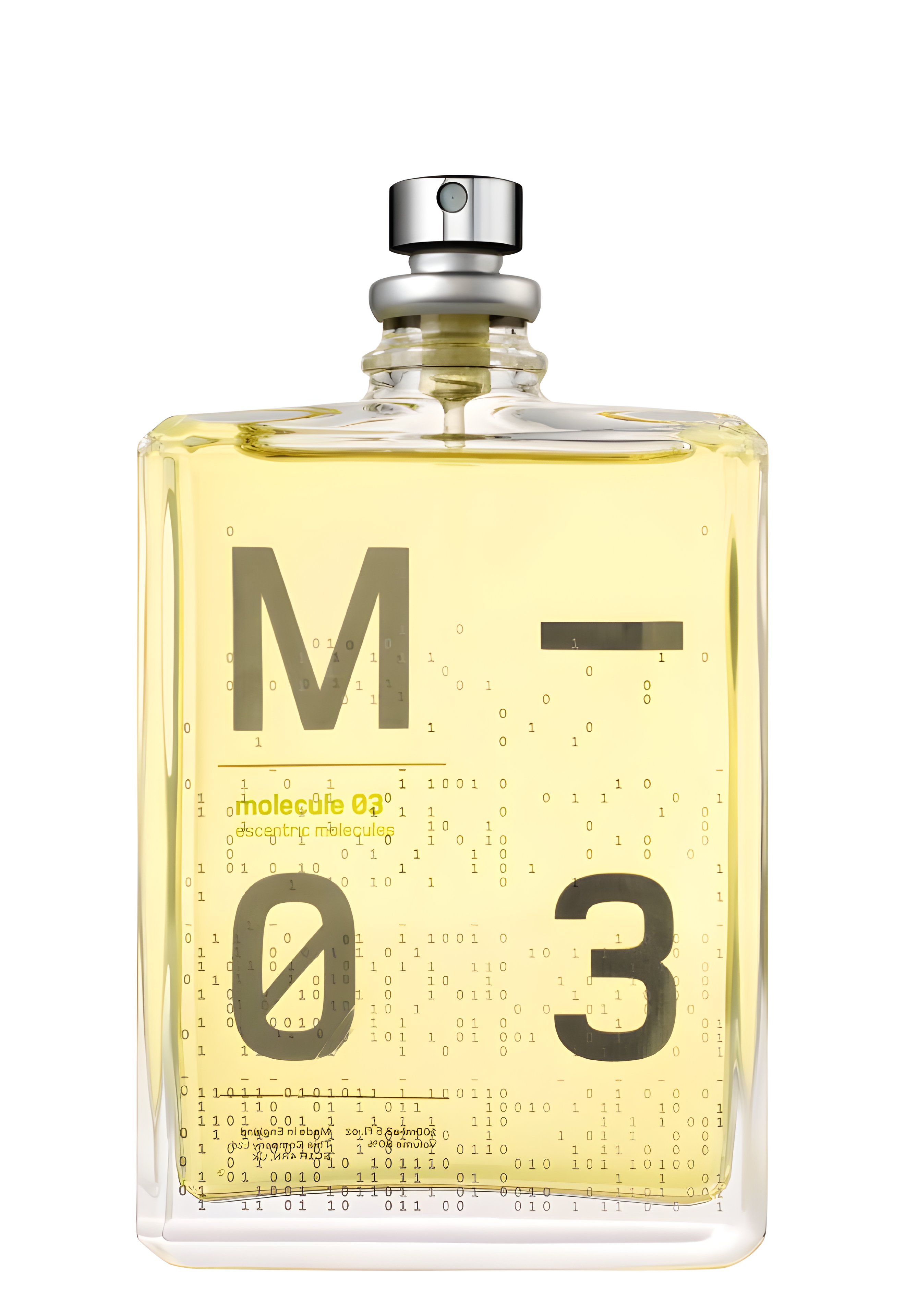 Picture of Molecule 03 fragrance