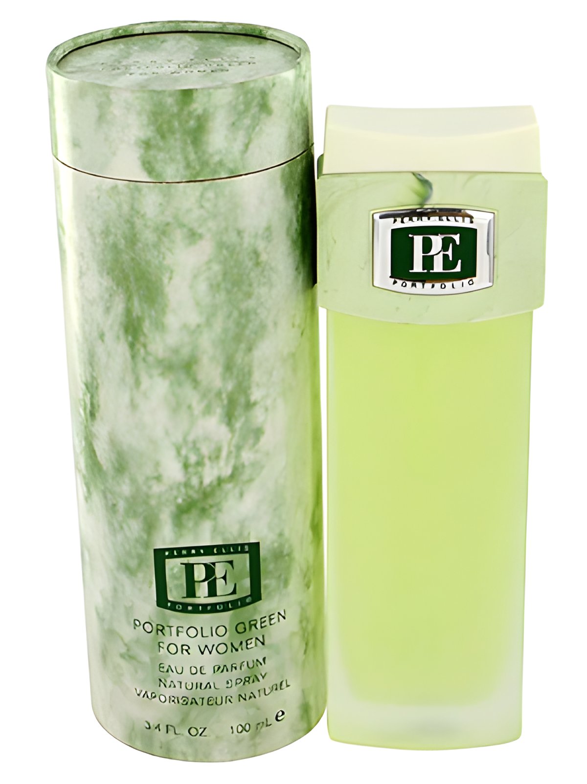 Picture of Portfolio Green fragrance