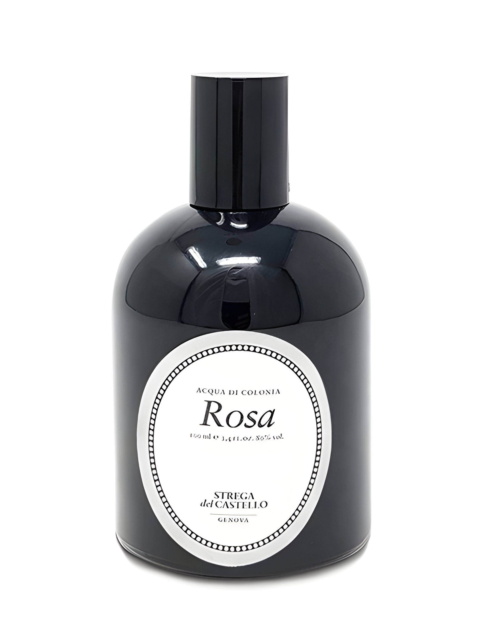 Picture of Rosa fragrance