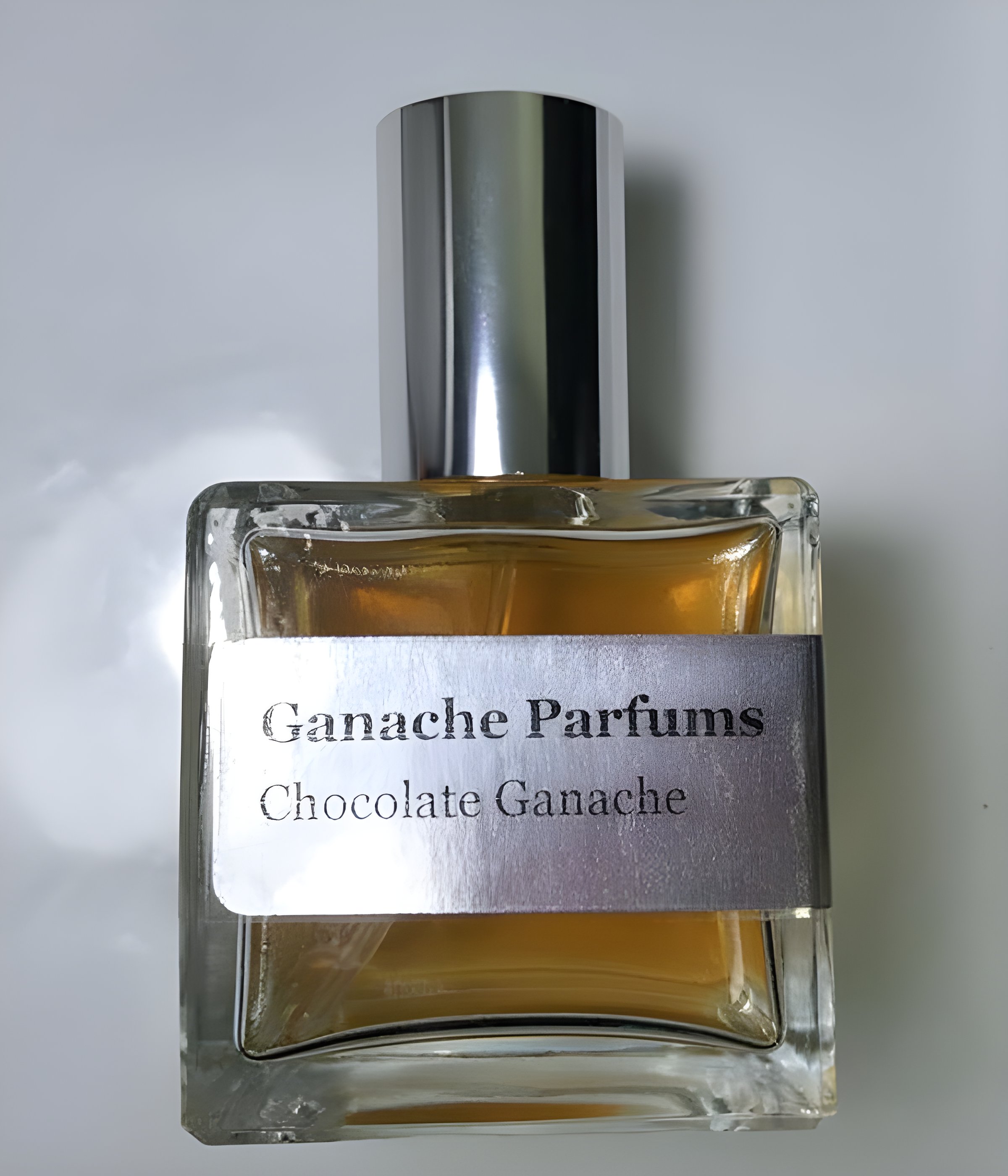 Picture of Chocolate Ganache fragrance