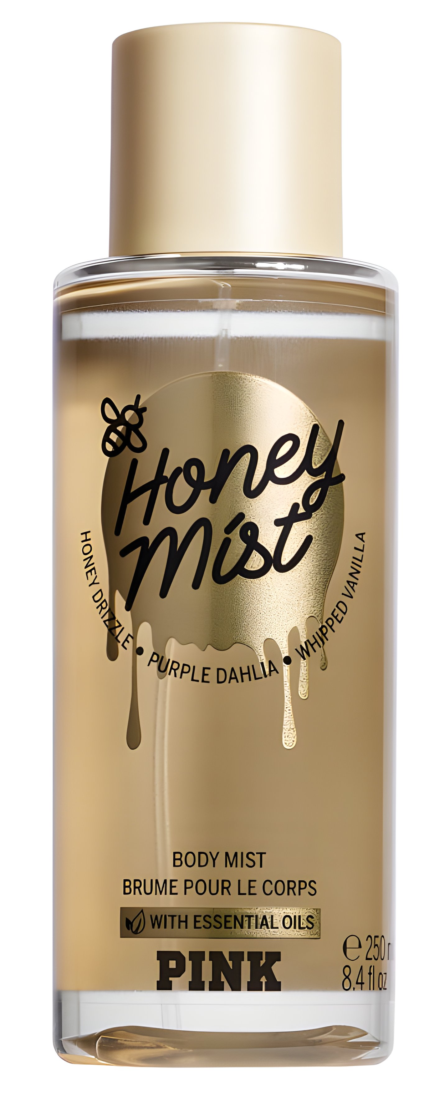 Picture of Honey Mist fragrance