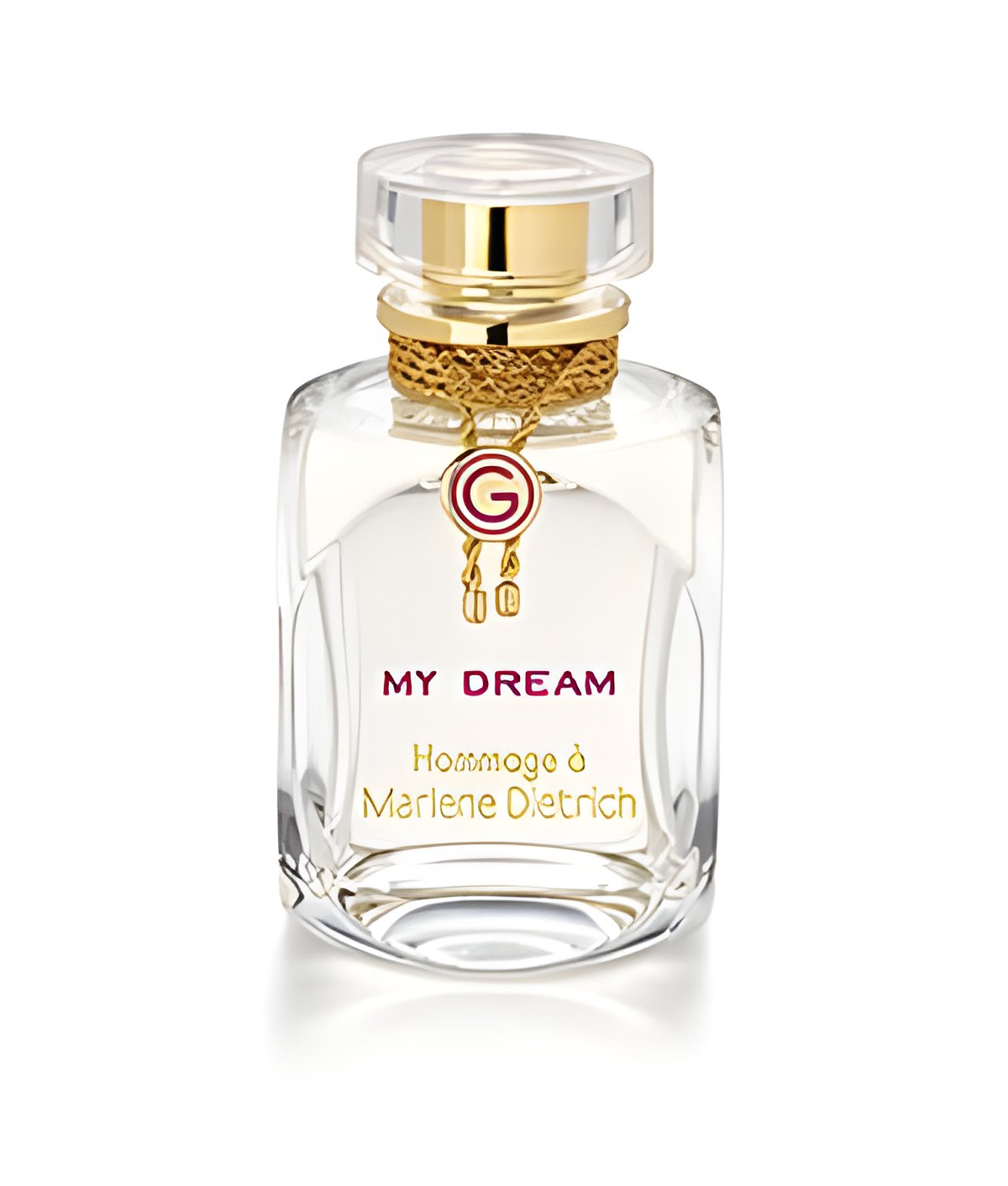 Picture of My Dream Hommage a Marlene Dietrich fragrance