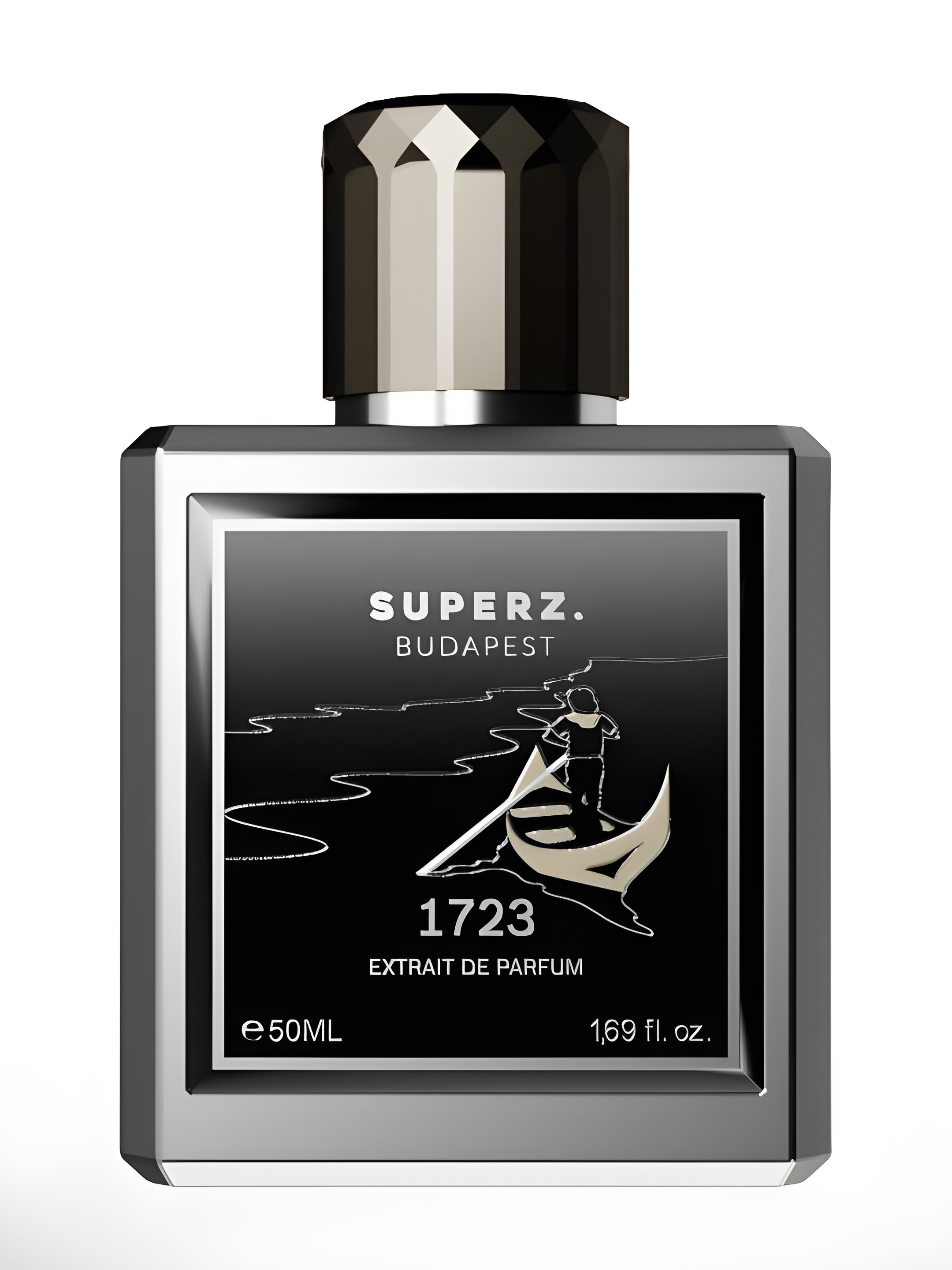 Picture of 1723 fragrance