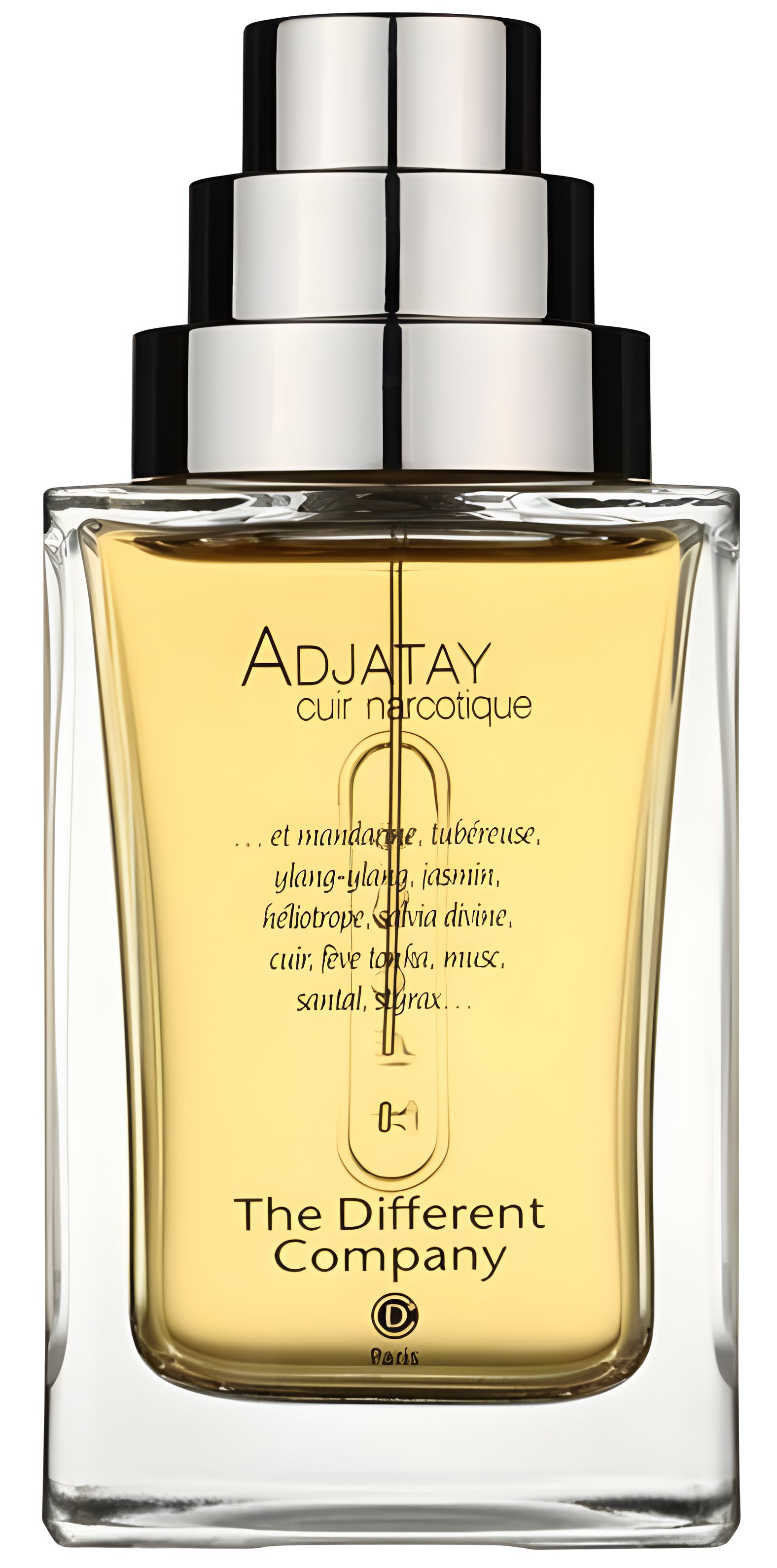 Picture of Adjatay fragrance