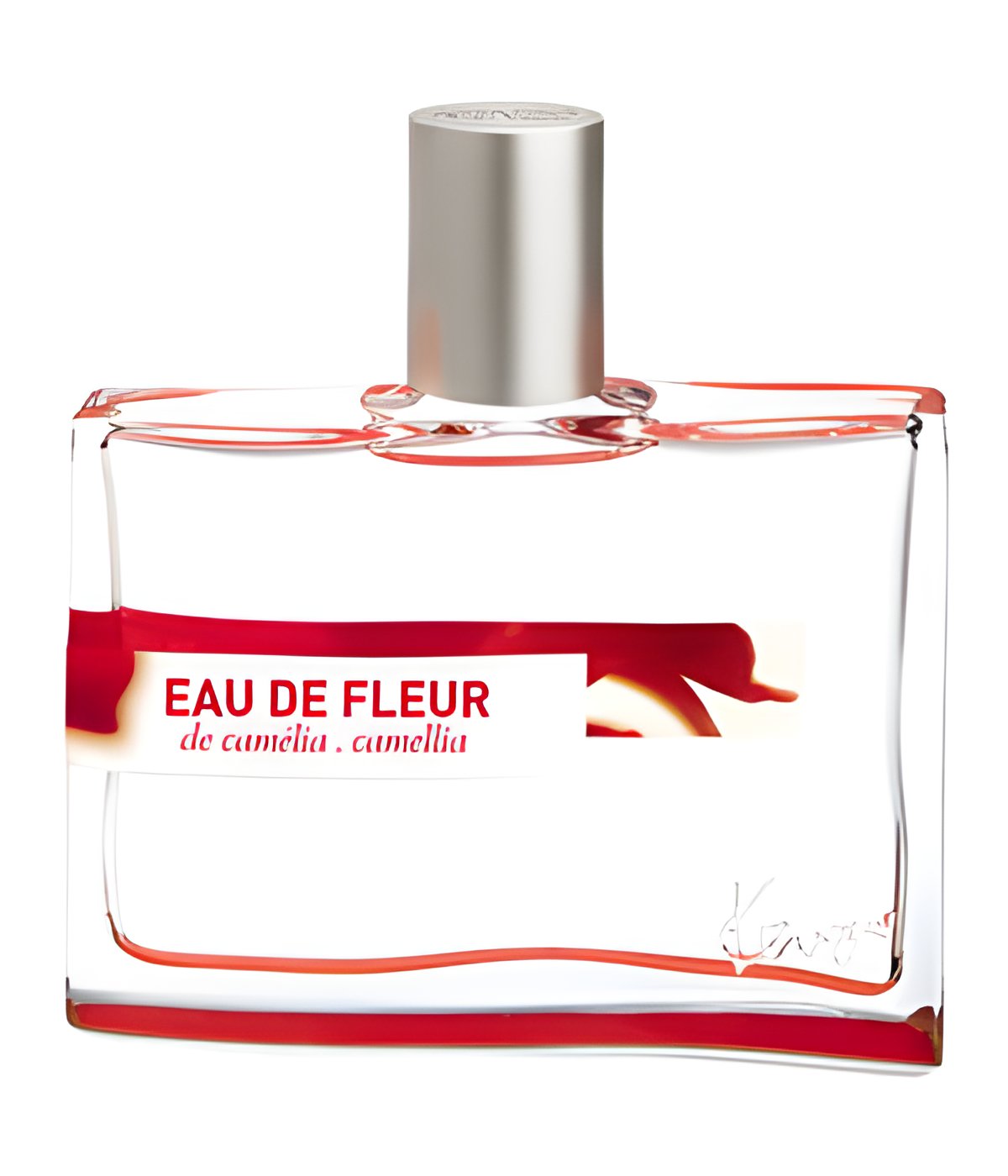 Picture of Eau de Fleur de Camelia fragrance