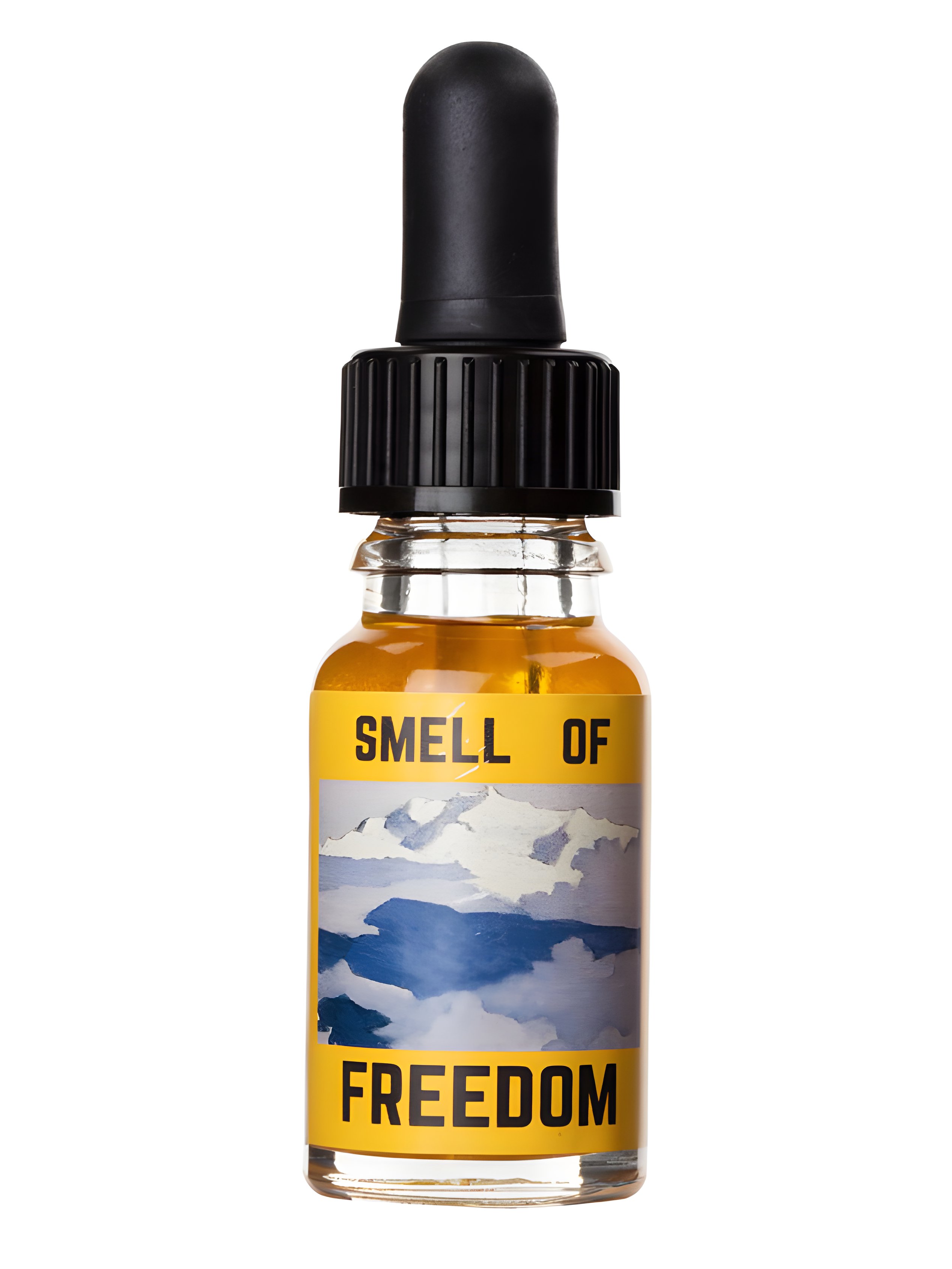 Picture of The Smell of Freedom fragrance