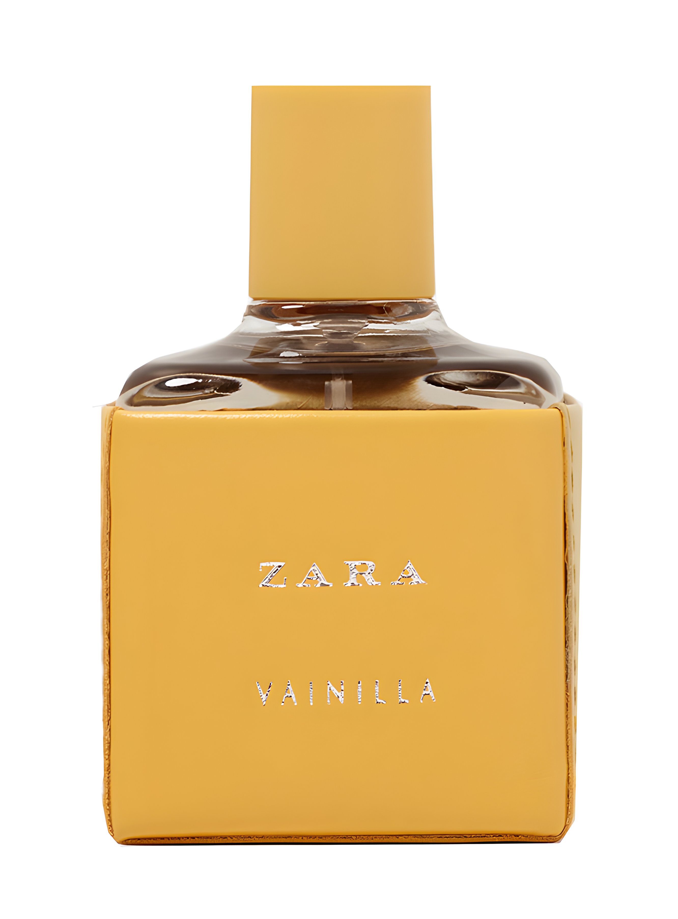 Picture of Zara Vainilla 2017 fragrance