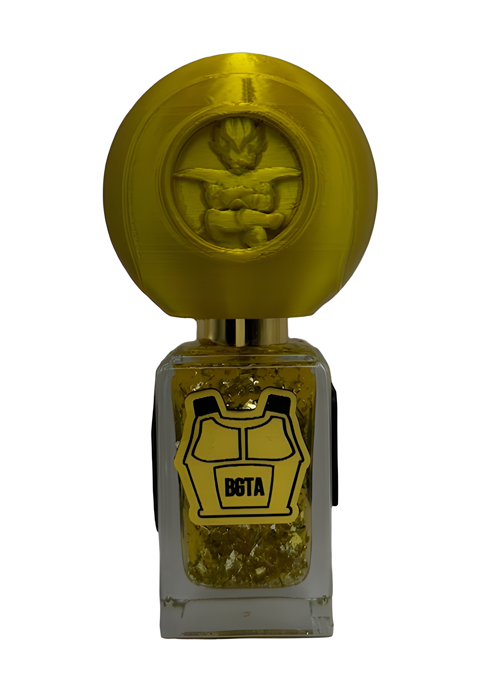 Picture of BGTA fragrance