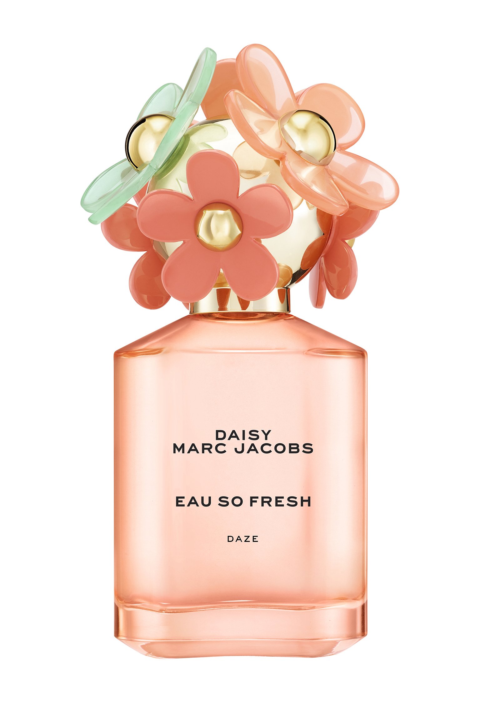 Picture of Daisy Eau So Fresh Daze fragrance