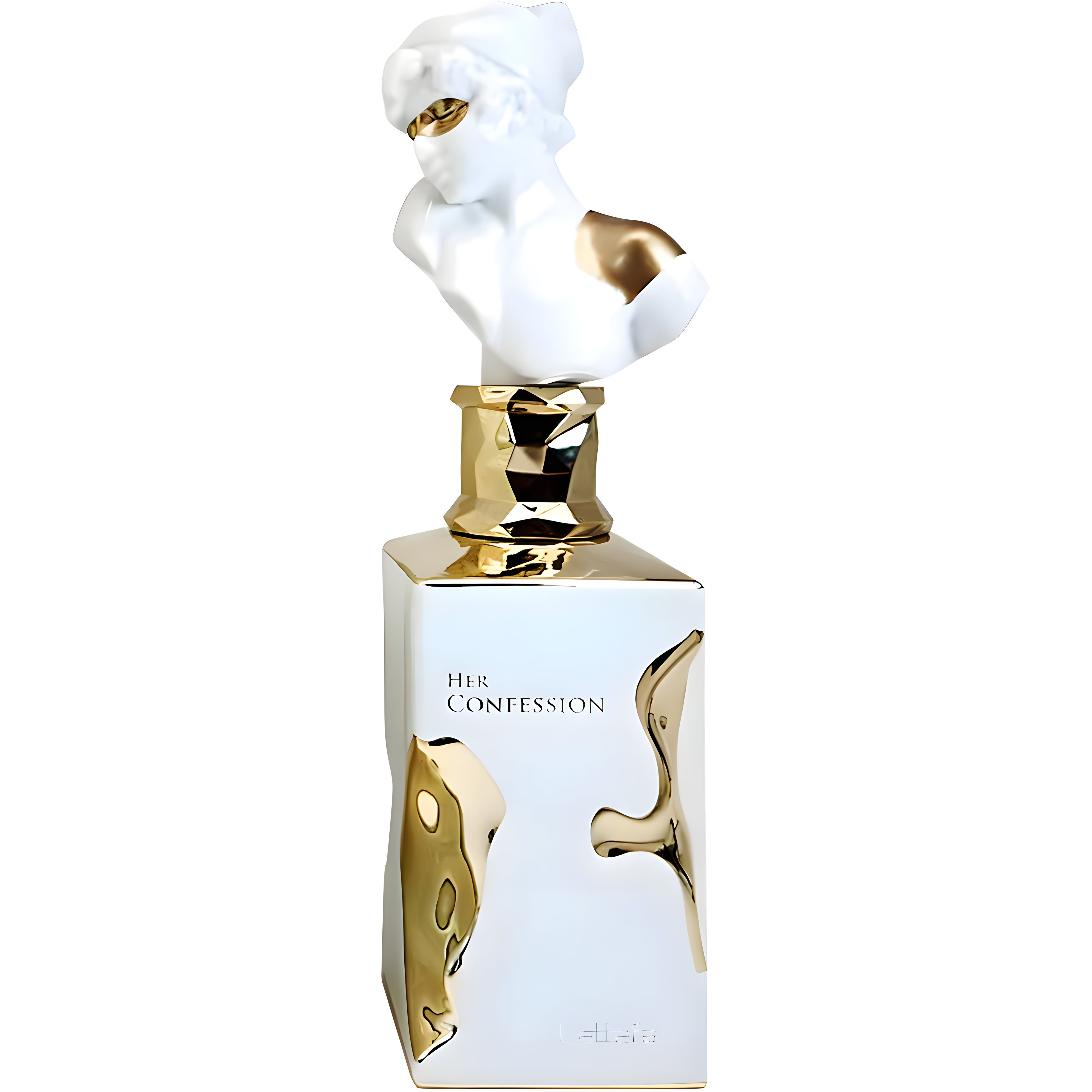 Picture of Her Confession fragrance