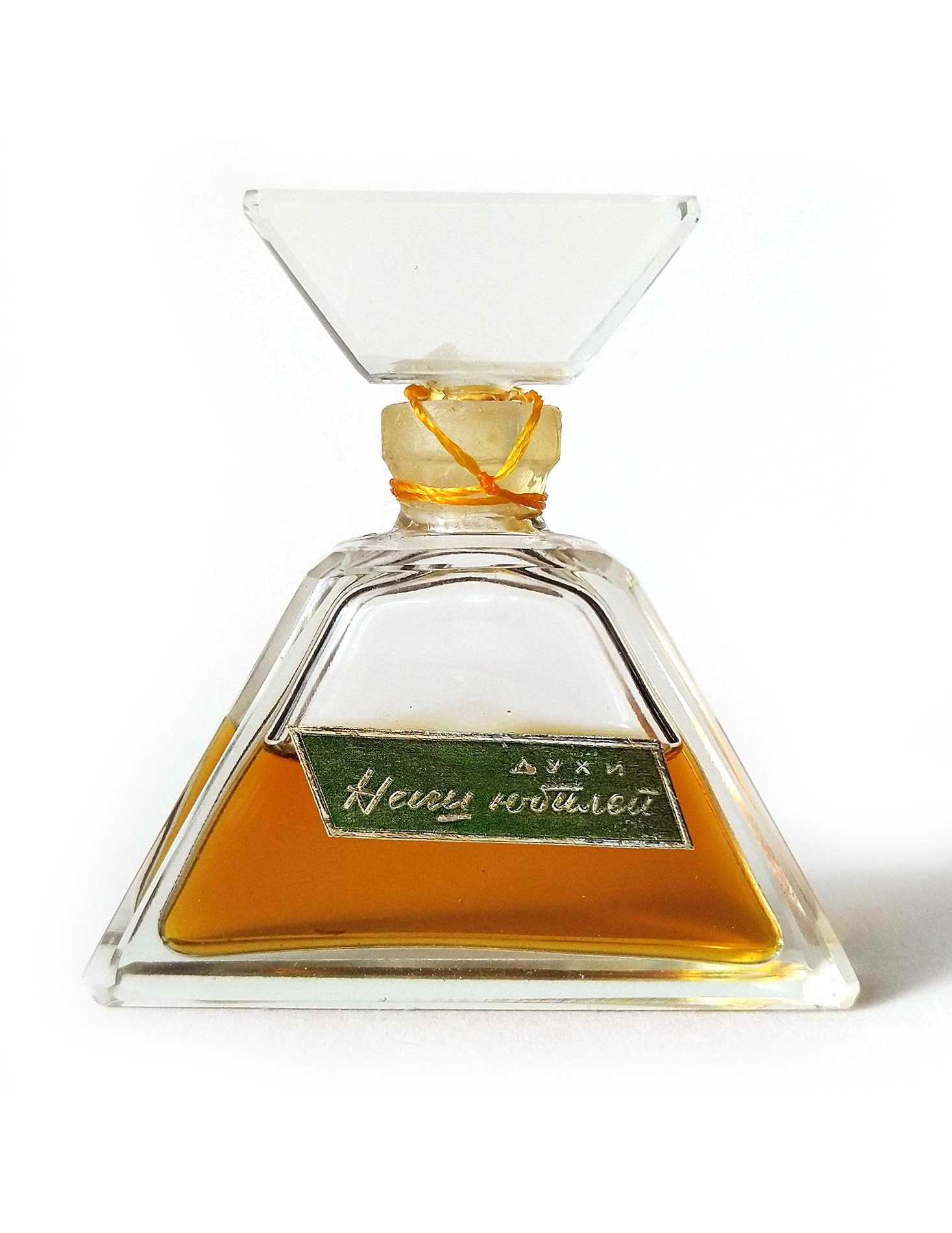 Picture of Наш Юбилей (Our Jubilee) fragrance